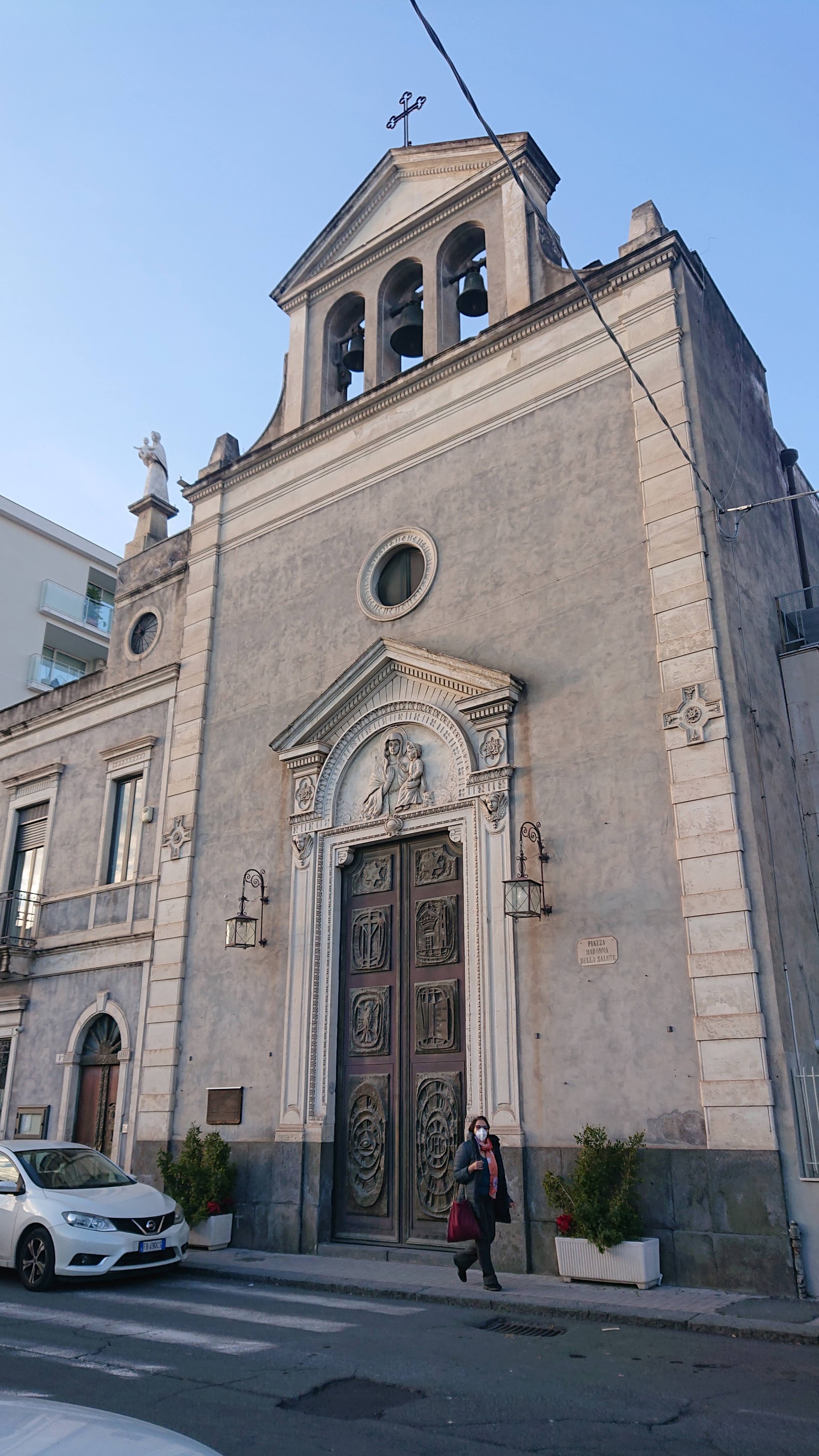 Church of Saint Mary 'della Salute'