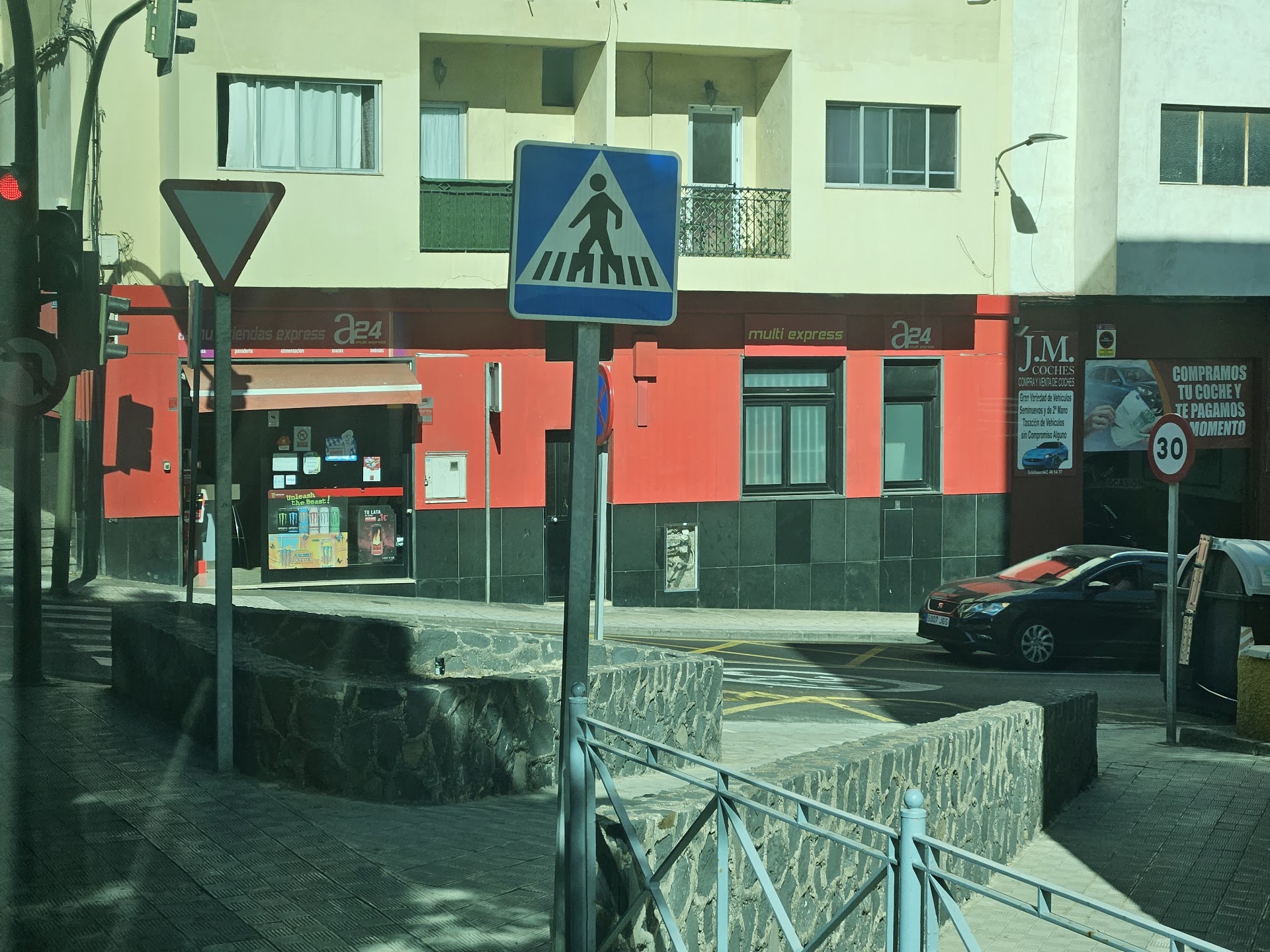 A24MultiExpress El Cardonal