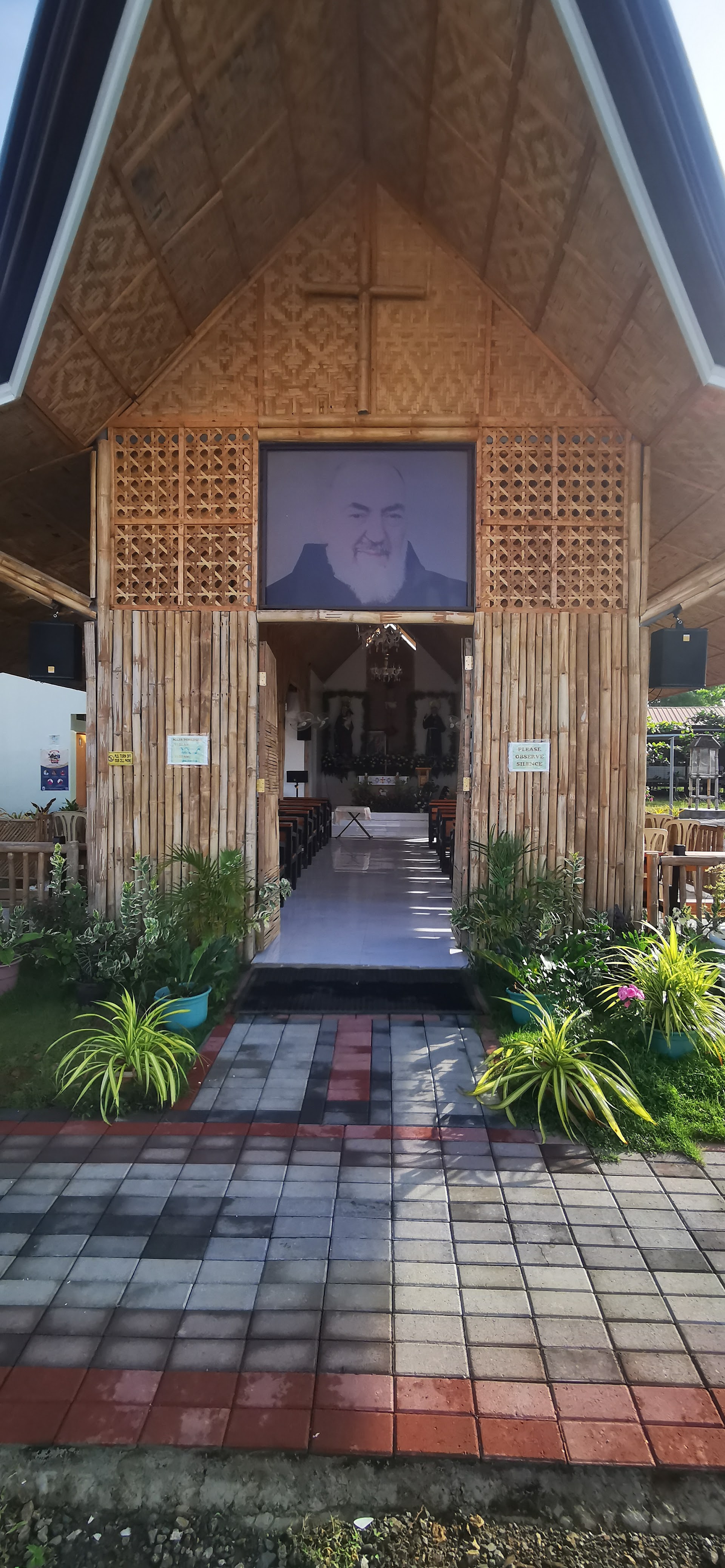 Santuario di Padre Pio - Cebu