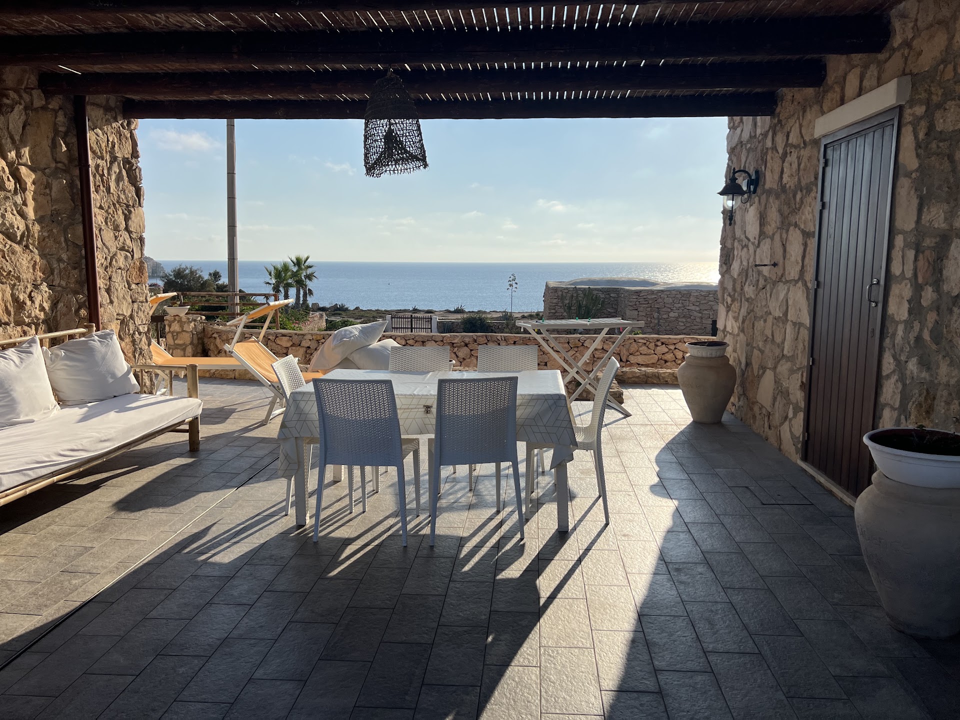 Residence del Sole Lampedusa