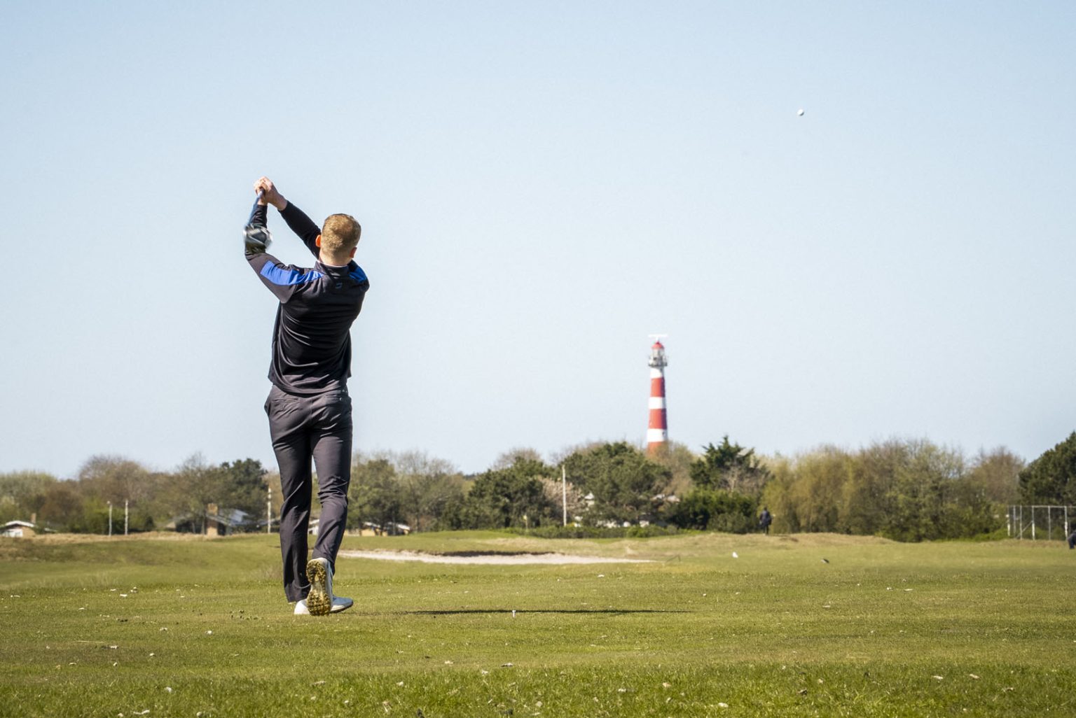 Golfbaan Ameland⛳