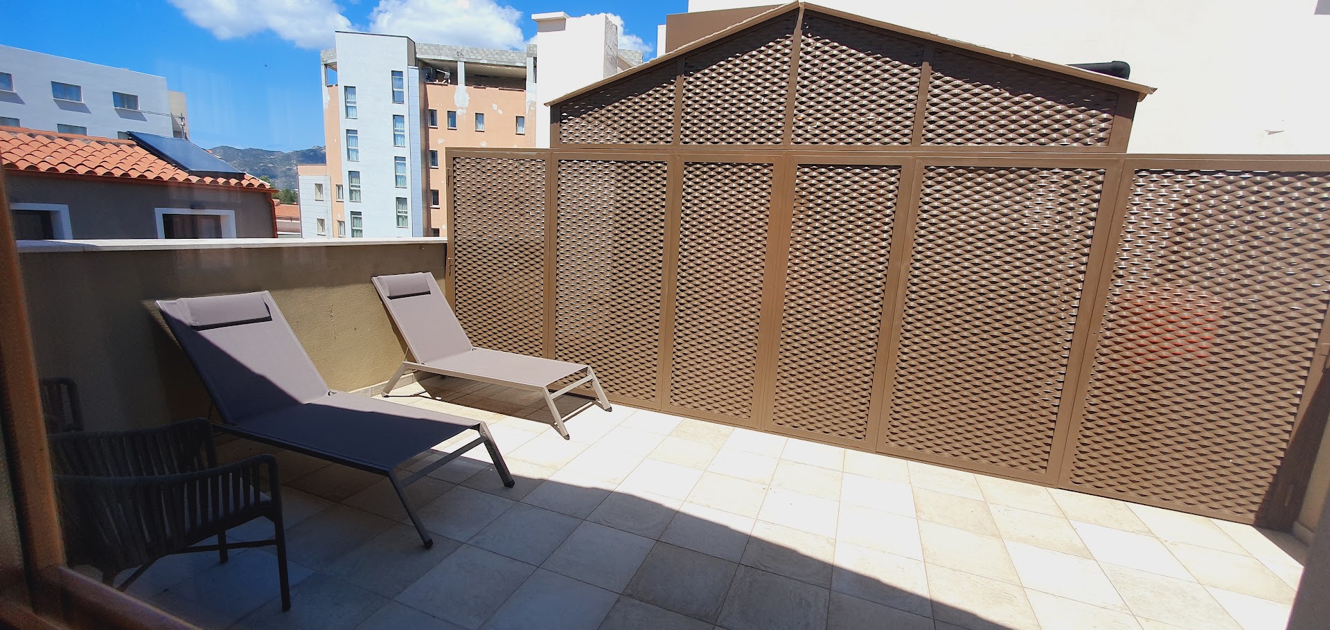 Tramas Sardart Hotel & Spa