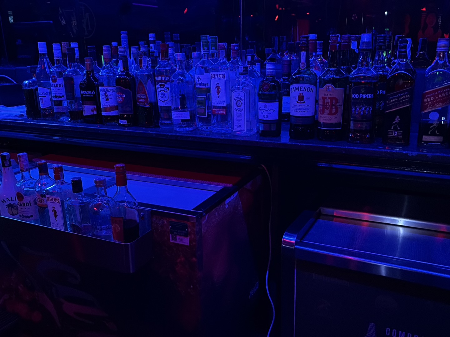 Tutaina Night Club Gran Canaria