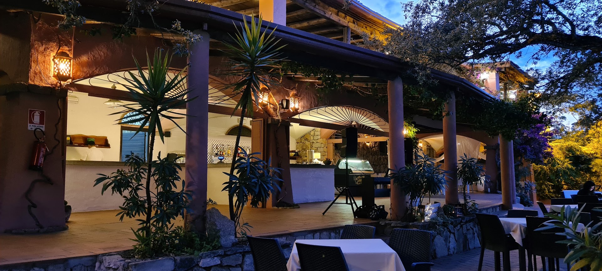 Bar Moresca