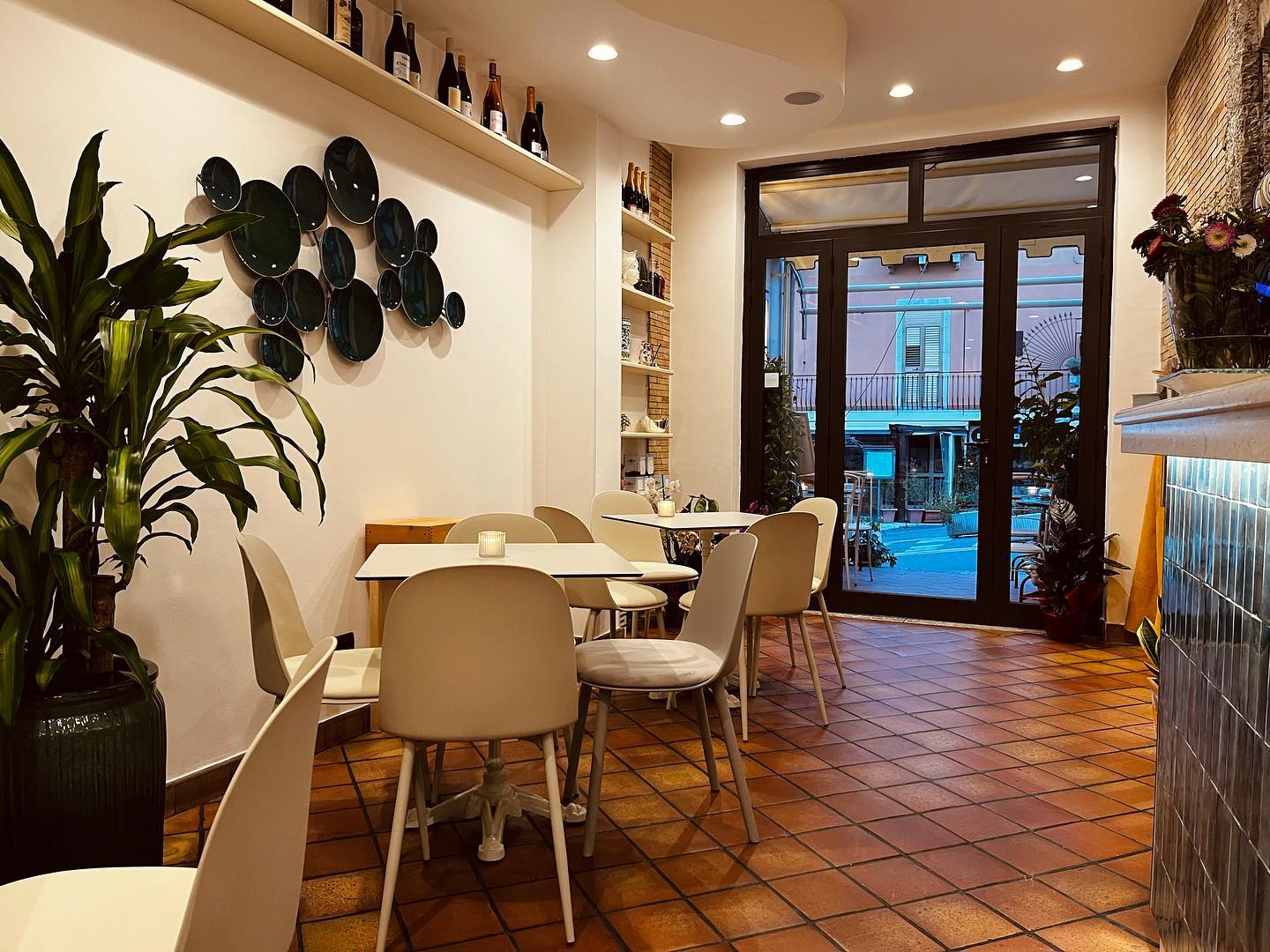Liola Osteria and Bar