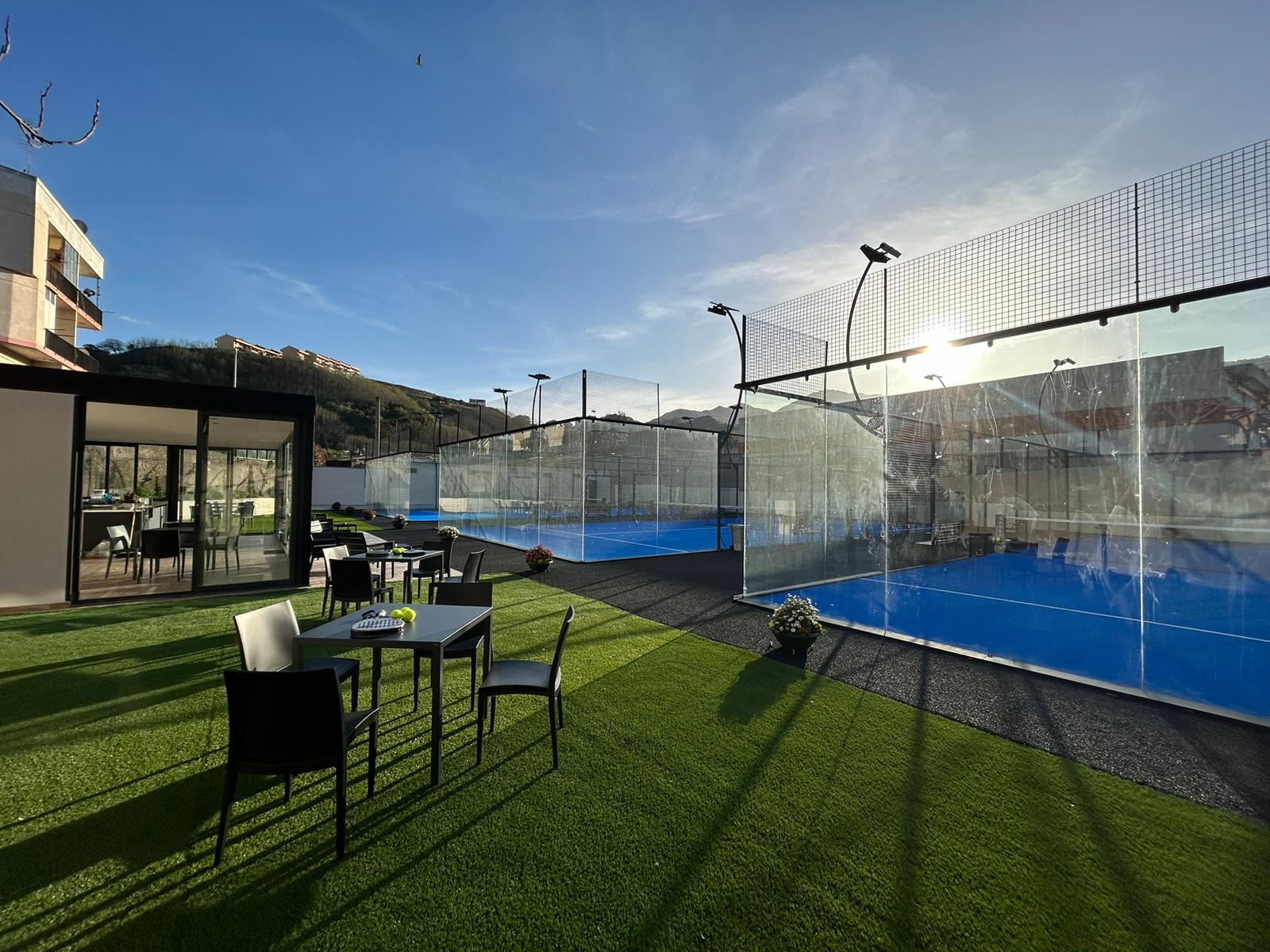 Green Padel Center