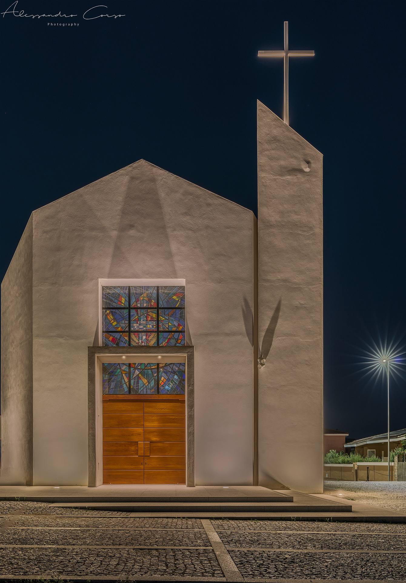 Church of Saint Pontian Pope