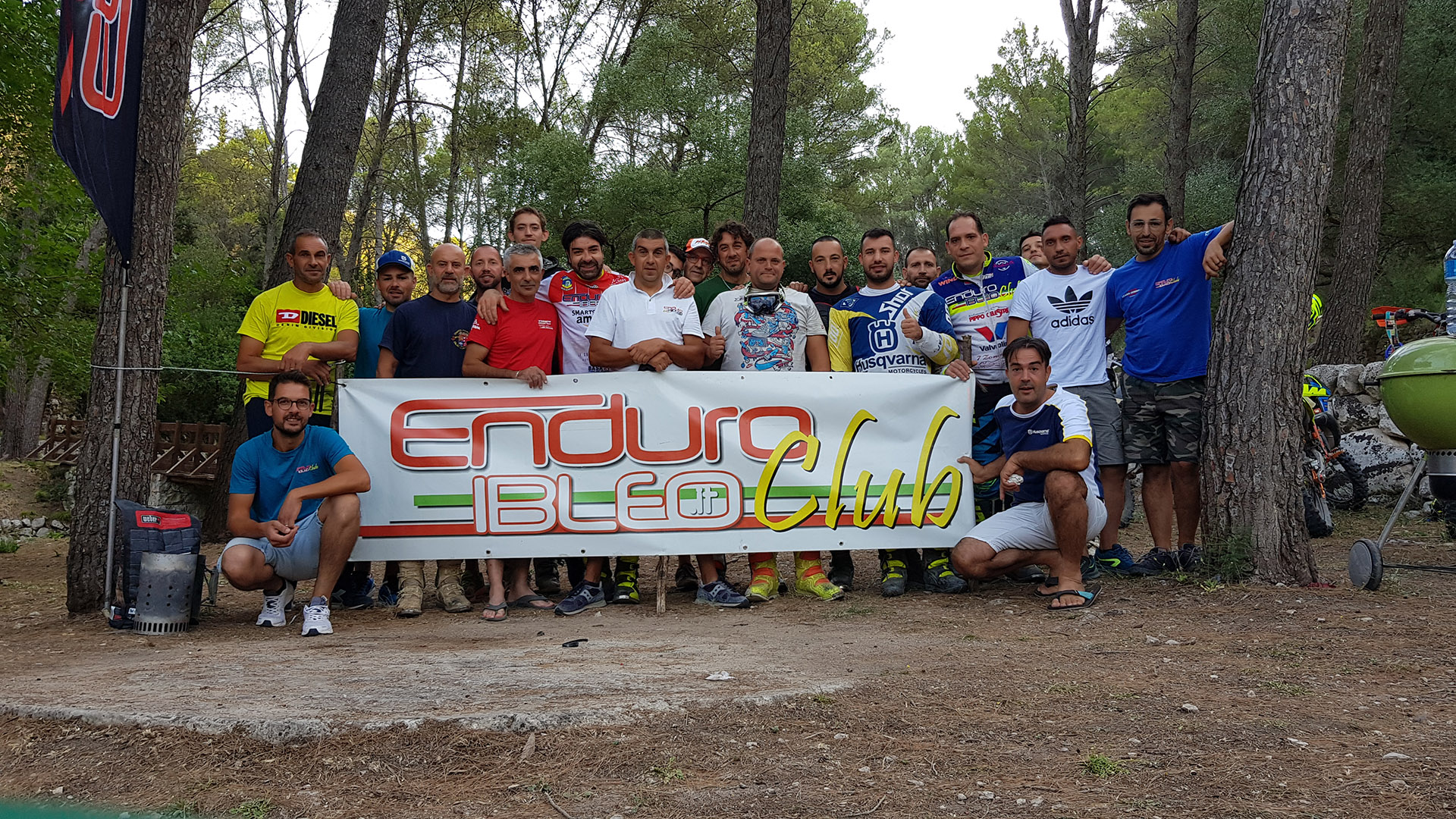 Motoclub Enduroibleo