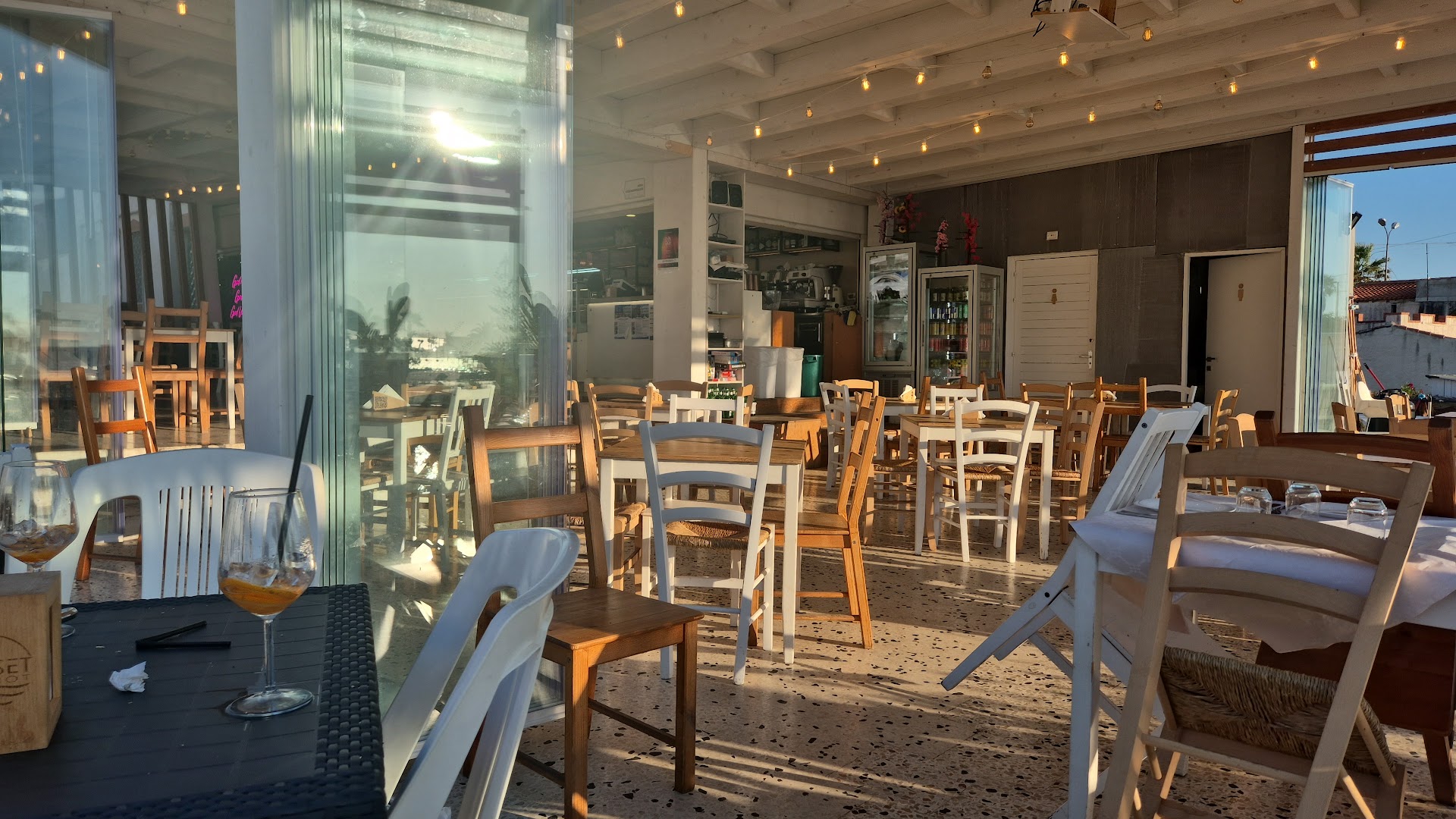 Sunset Bistrot