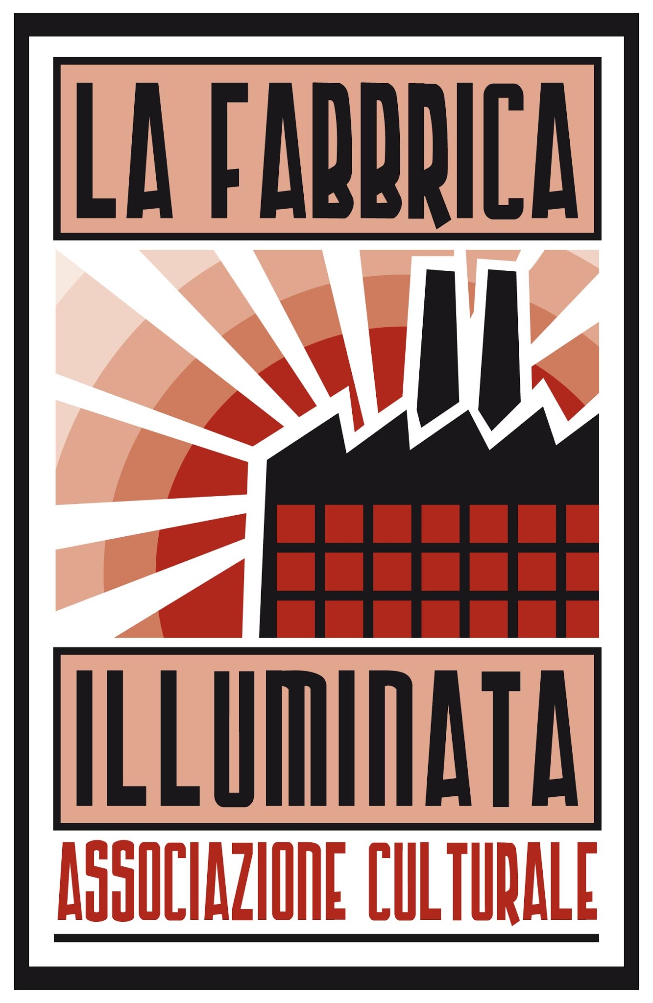 La Fabbrica Illuminata ETS