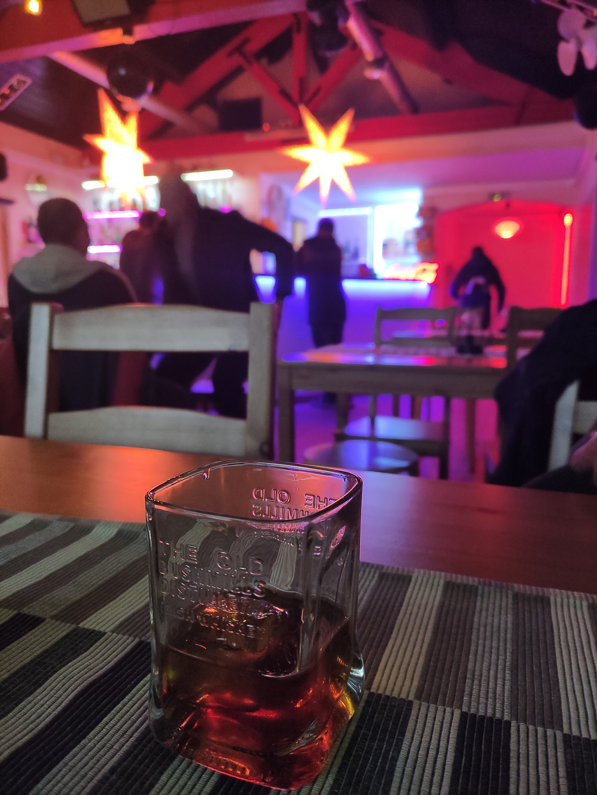 BBC | Caffé & Lounge