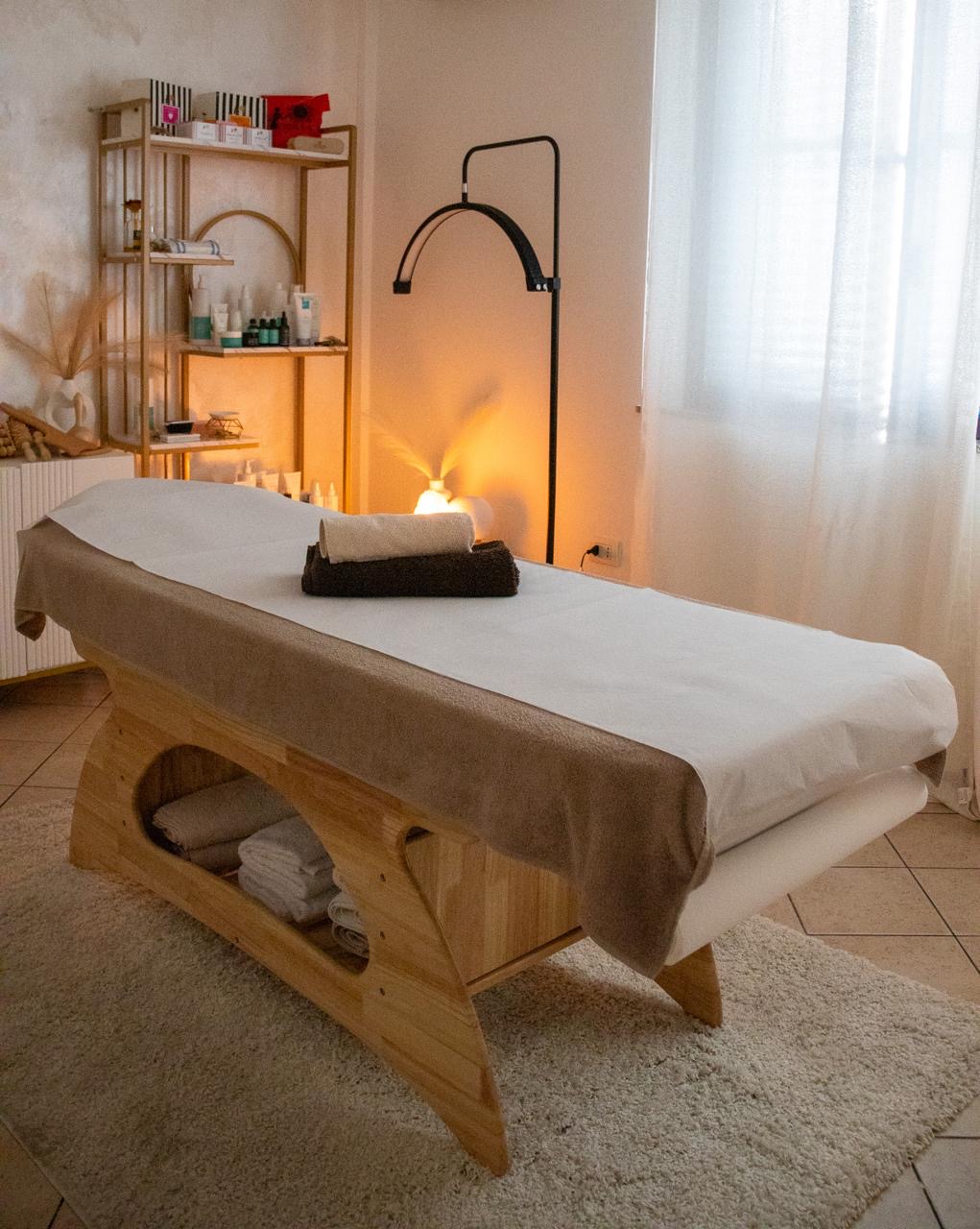 Tiarè Lab Estetica Avanzata