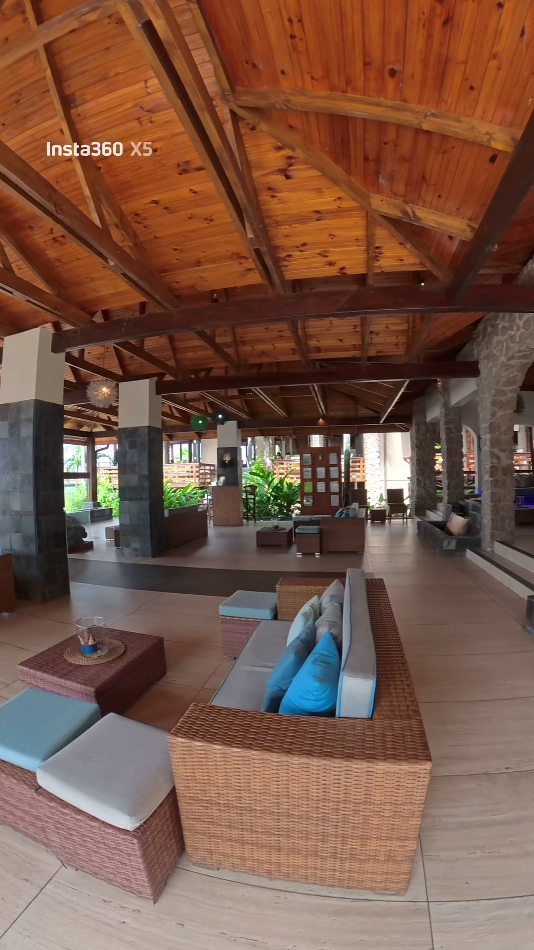 Coco de Mer Hotel and Black Parrot Suites