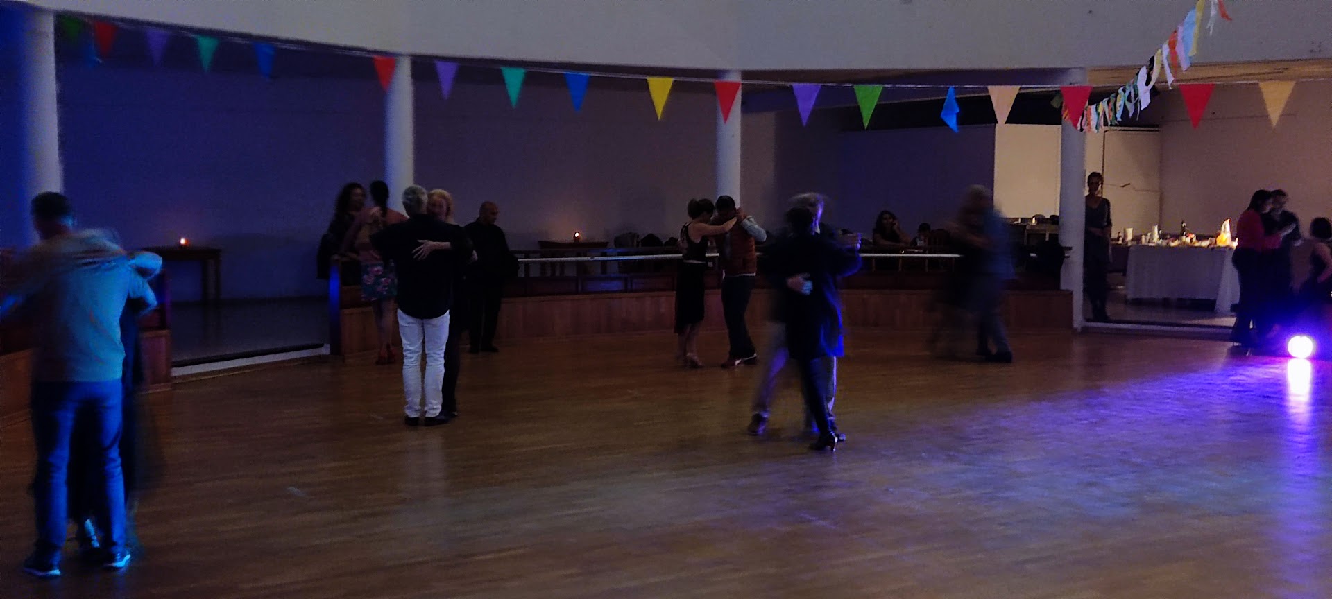 Tango Para Ti Lanzarote