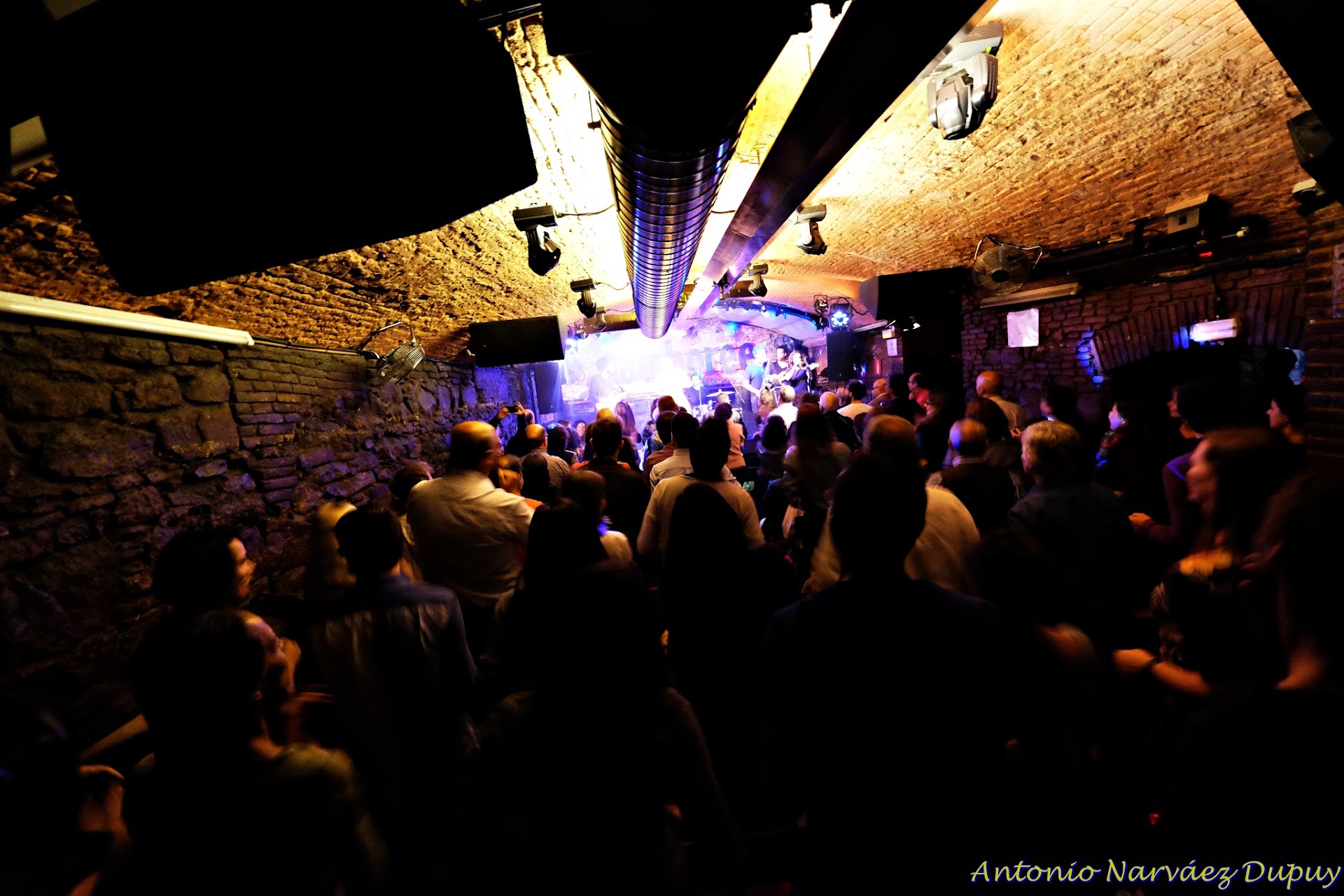 Jamboree Jazz & Dance Club