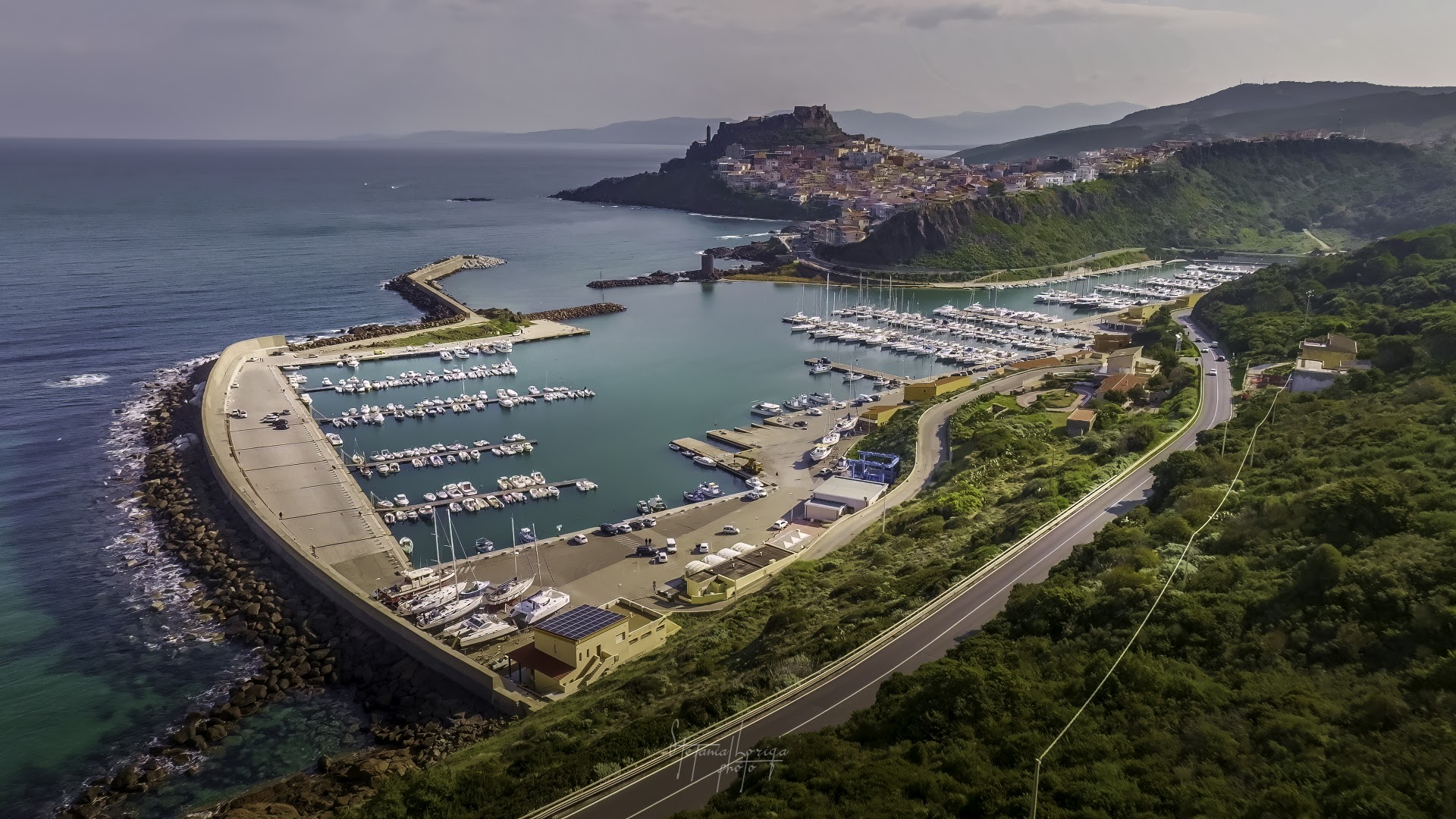 B&B La terra del benessere e Centro olistico