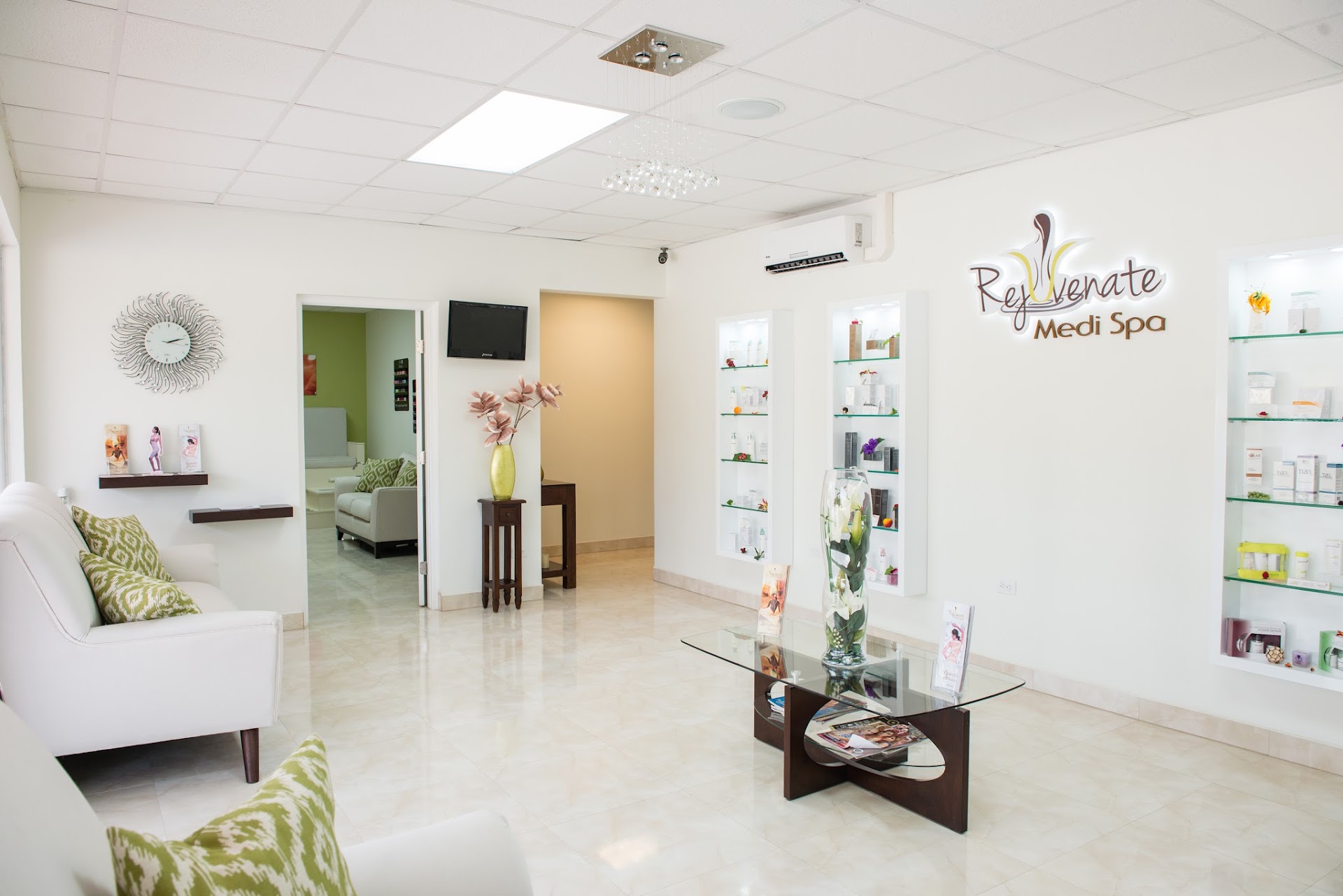 Rejuvenate Medi Spa