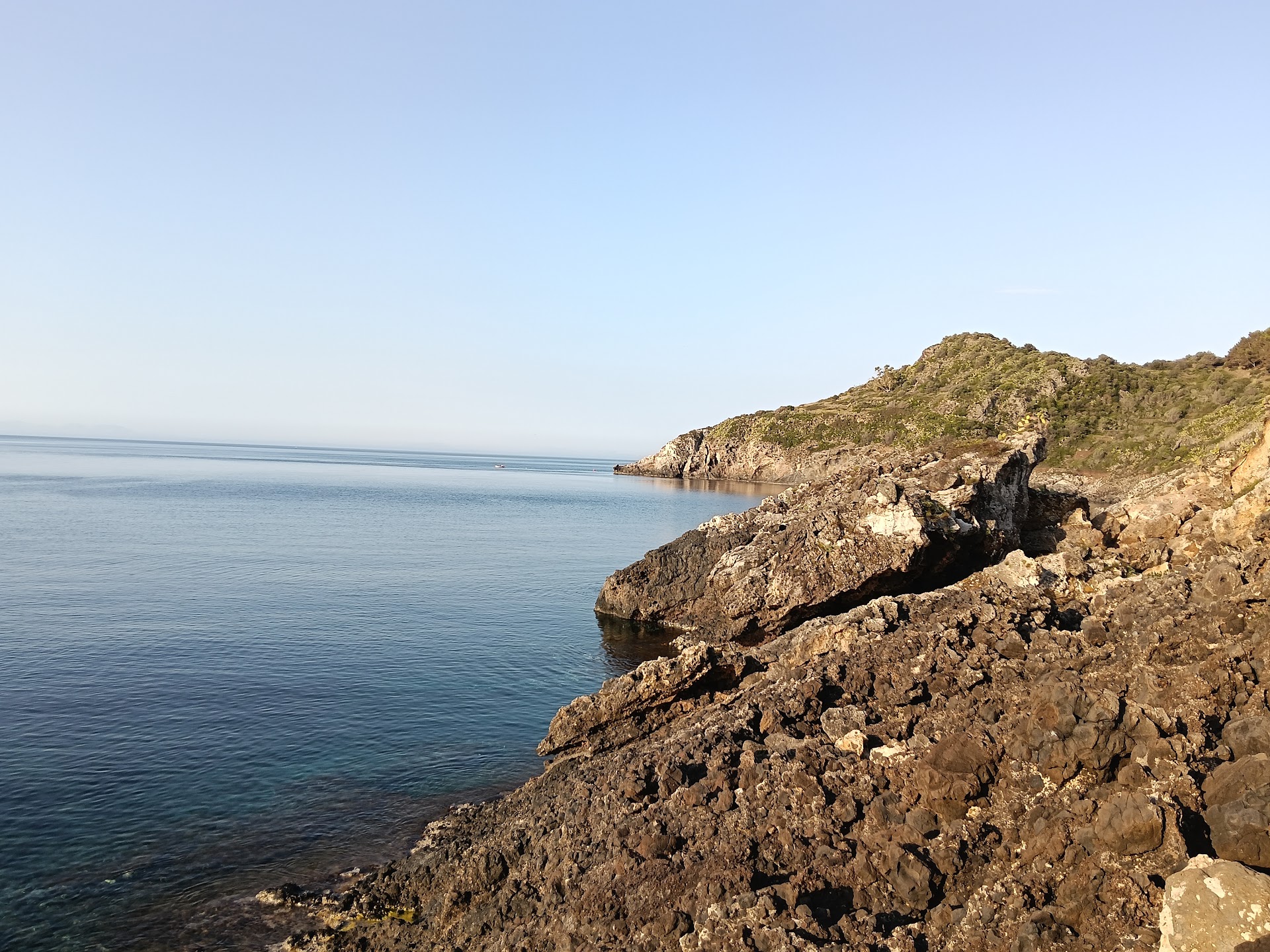Grotta delle Barche