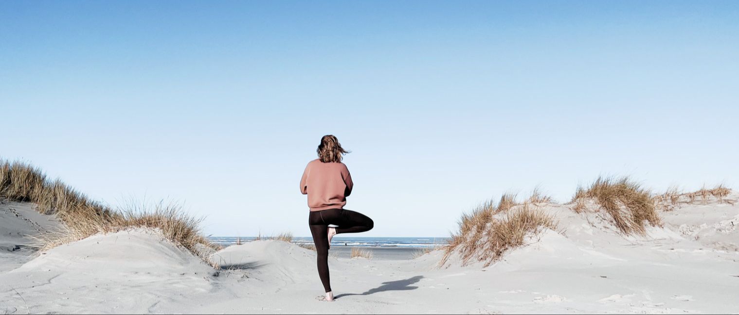 Ebb & flow yoga