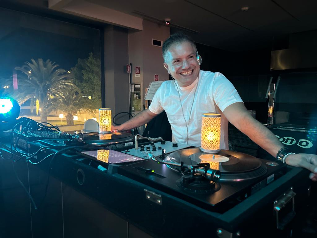 Luca Chifari Musicista