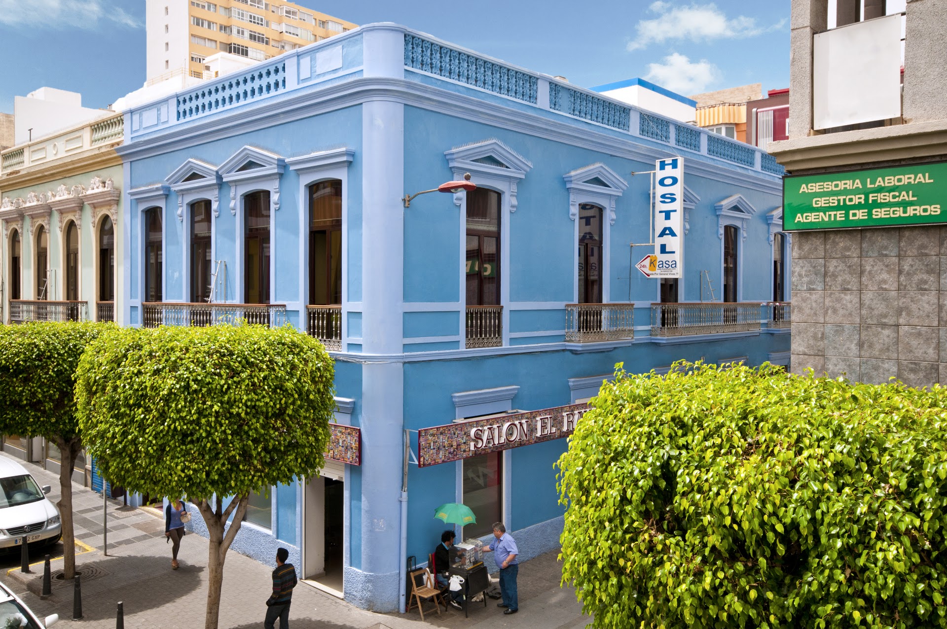 Hotel Kasa