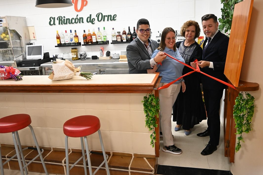 El Rincón de Orne