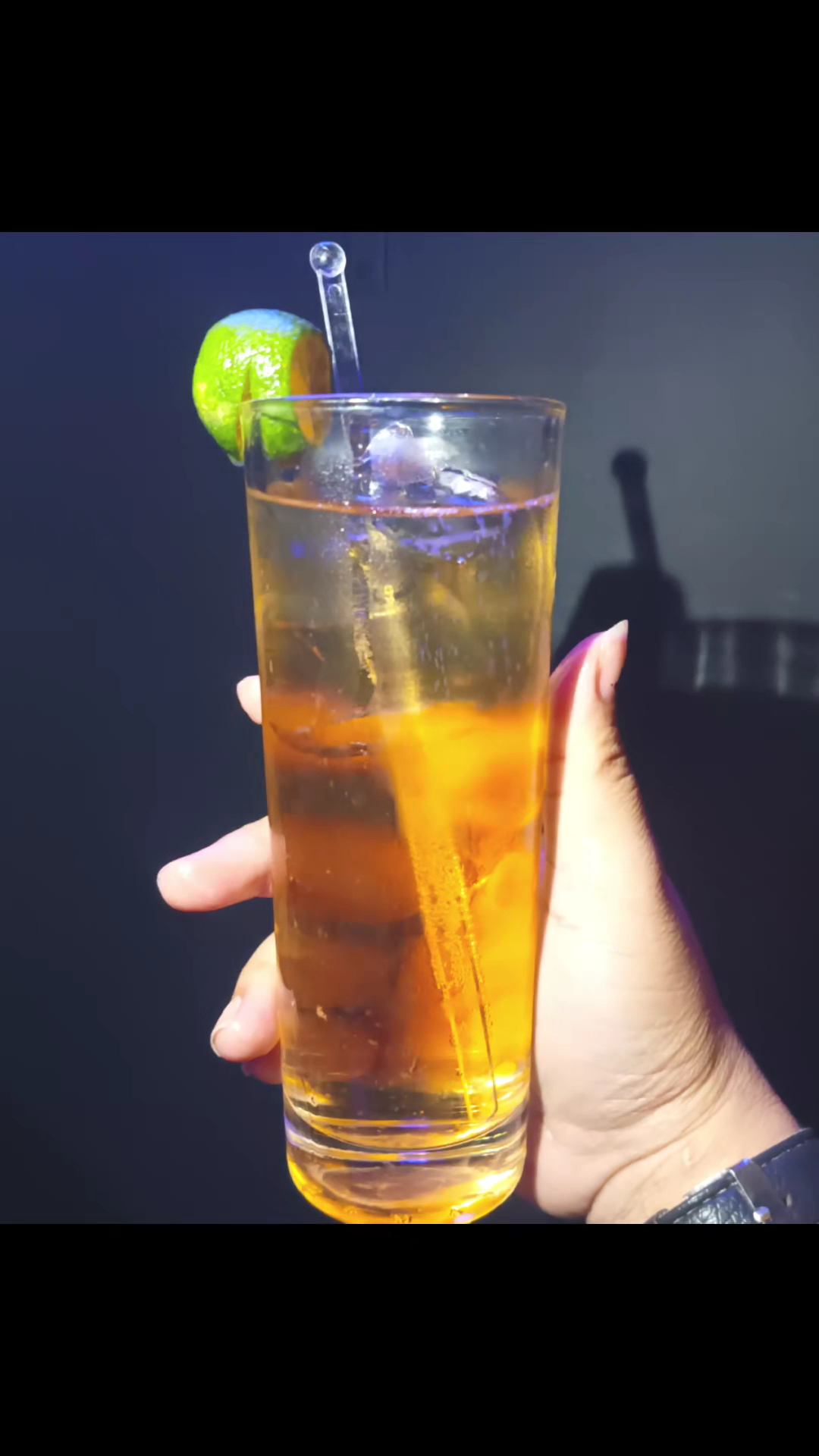 Cebu Bar Lounge X(KAI)