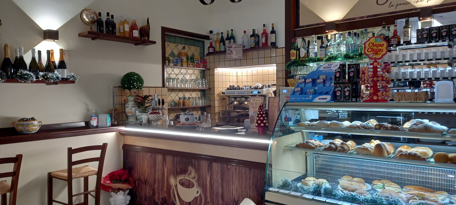 SimonBar Marsala