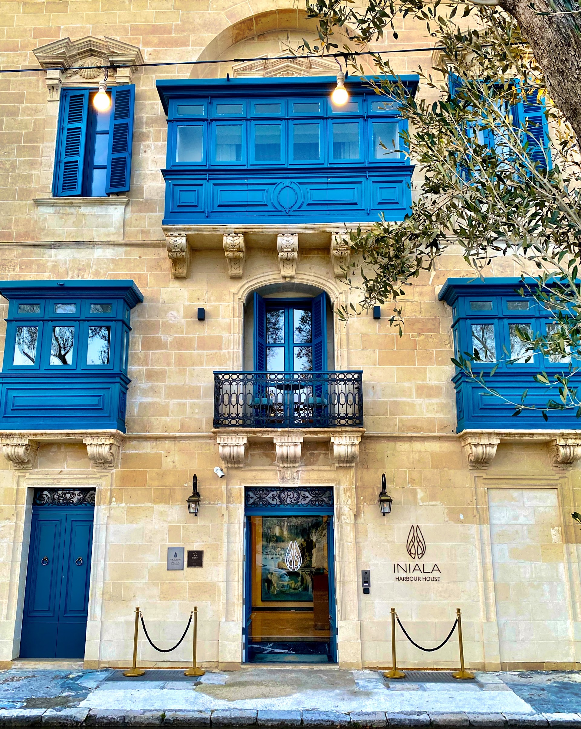 Iniala Valletta