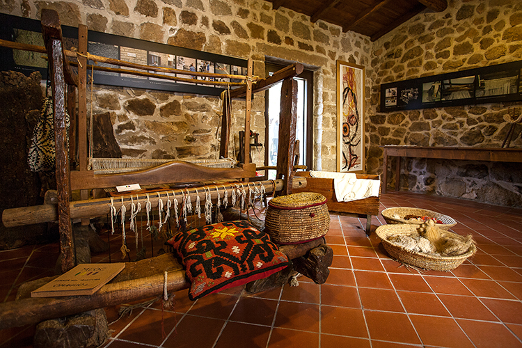 Move Around Sardinia