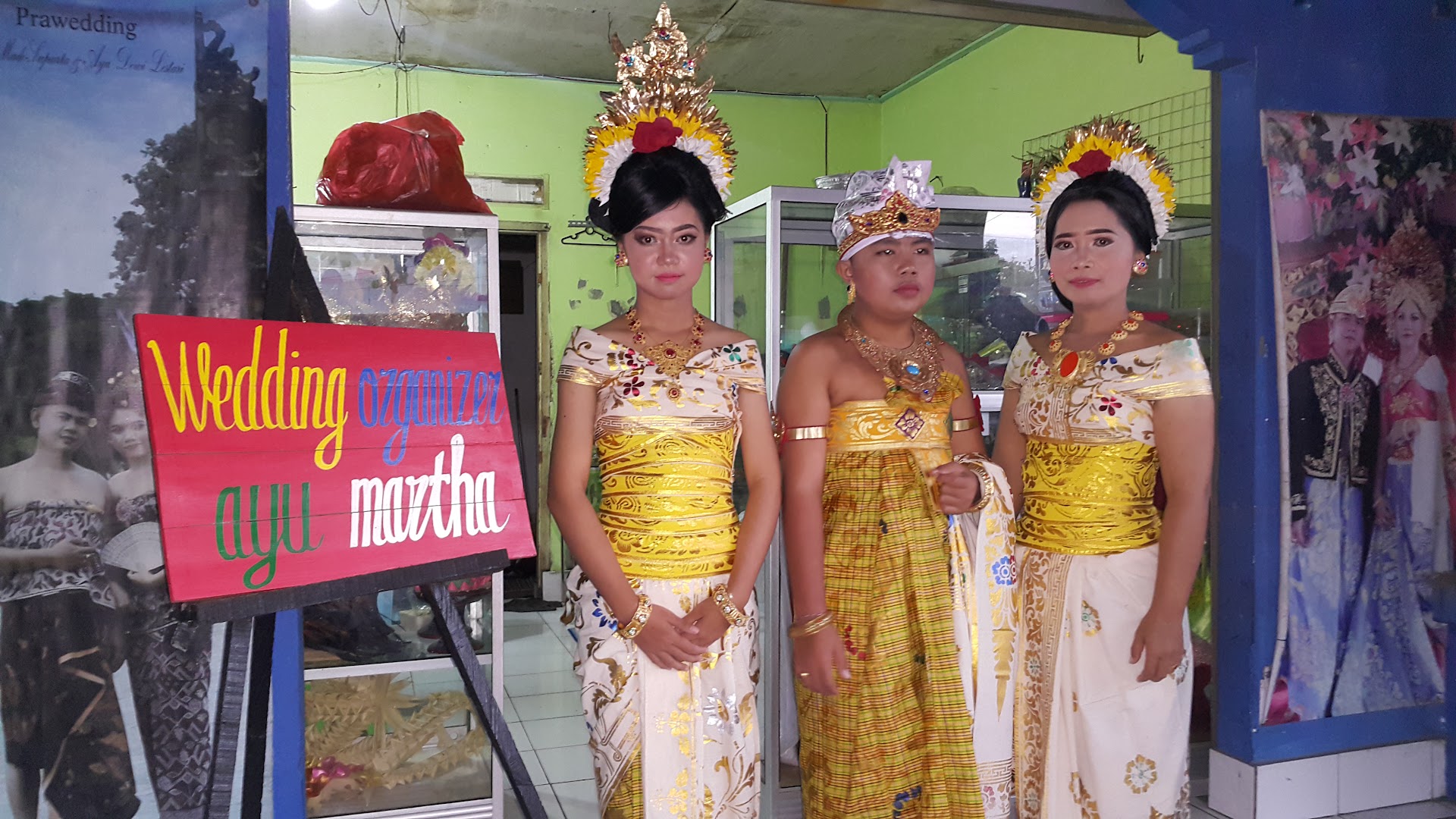Sanggar Tari Whrehanala