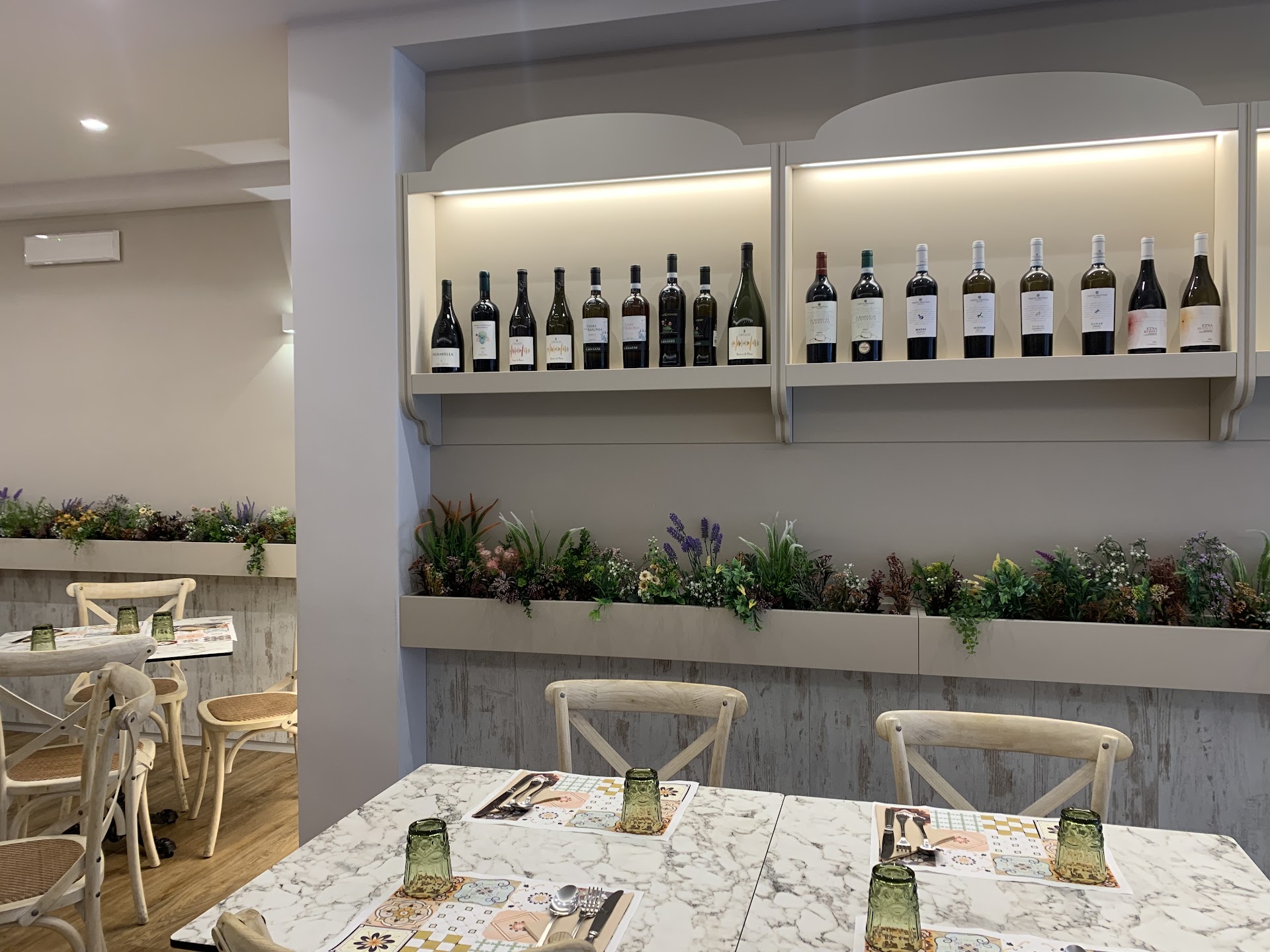 TRATTORIA 'Al GattoNero'
