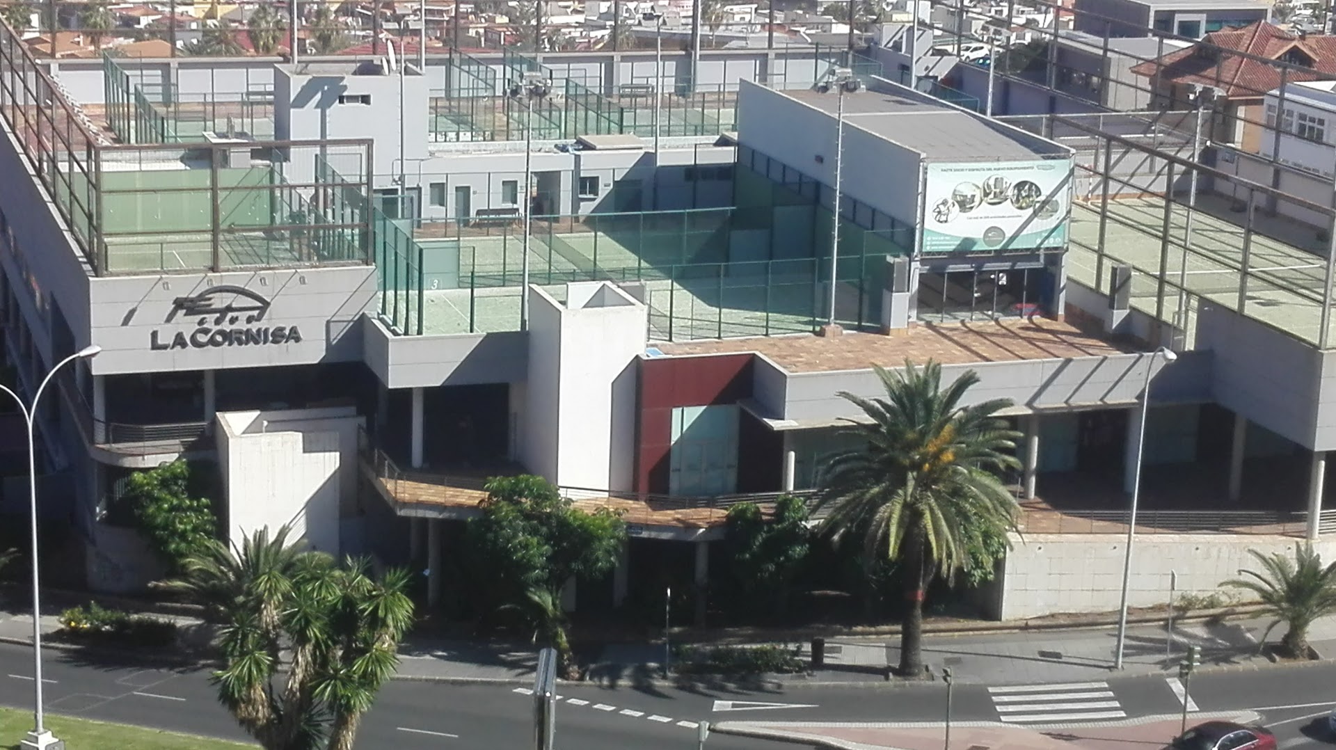Fisiofocus Las Palmas de Gran Canaria