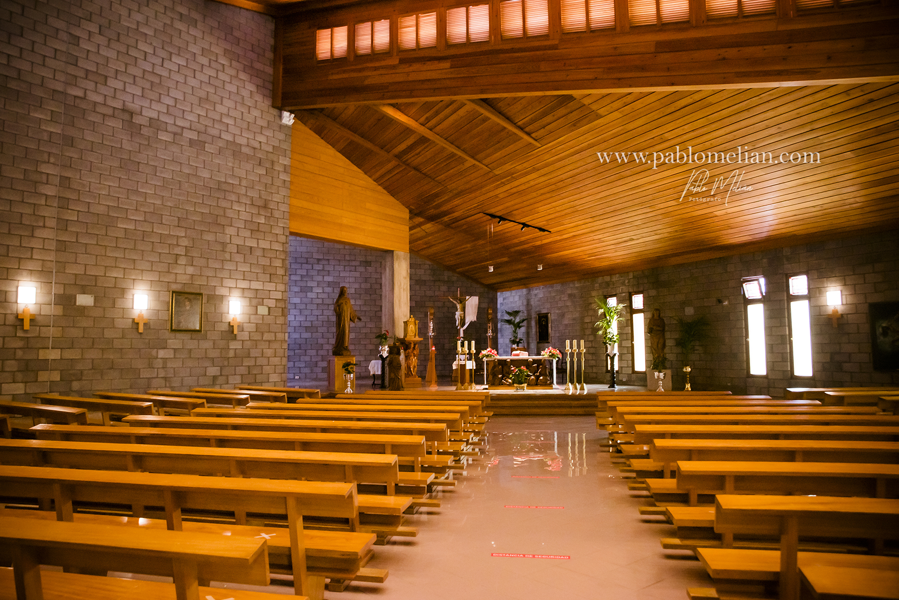 Parroquia Sagrado Corazón de Jesús