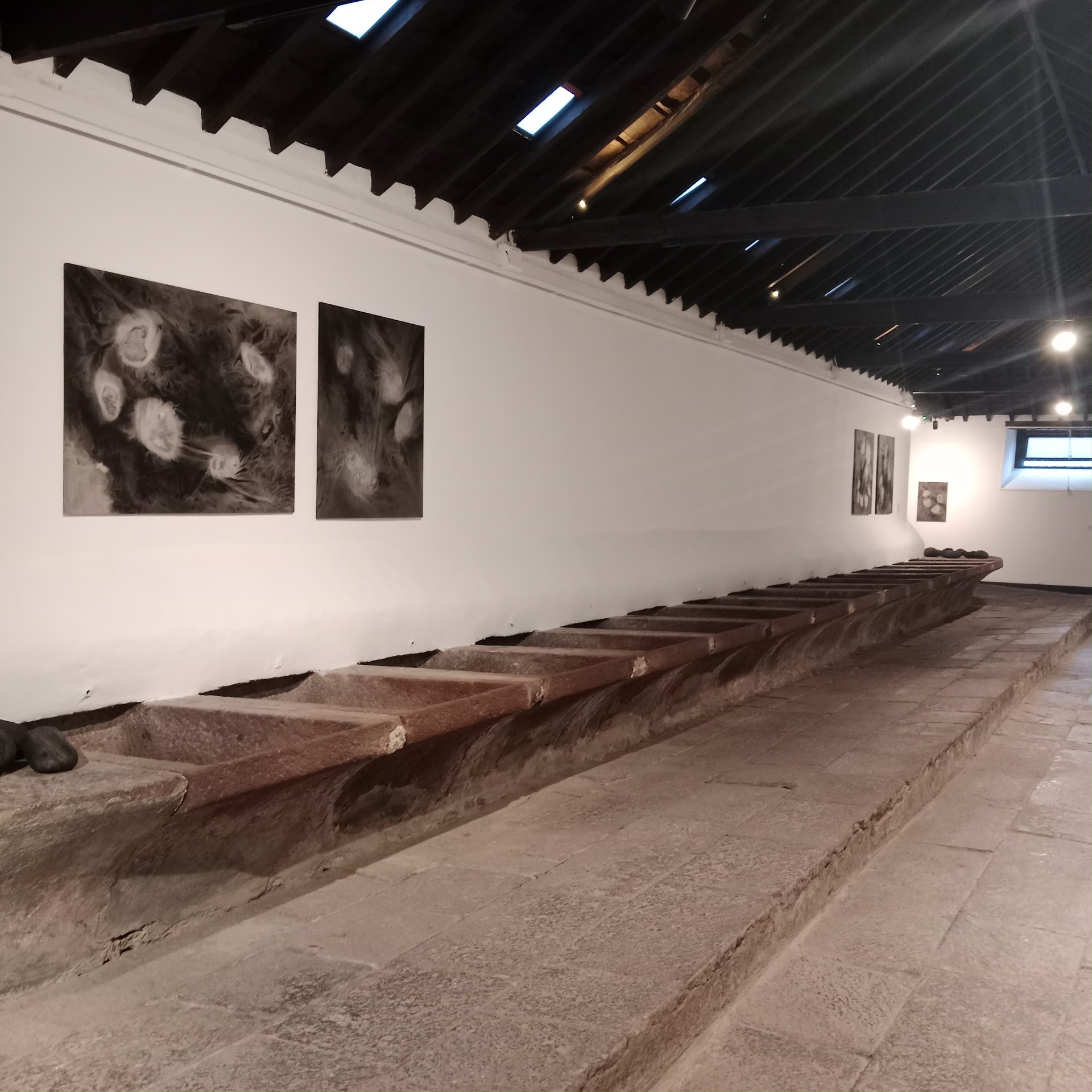 Sala de Arte Los Lavaderos