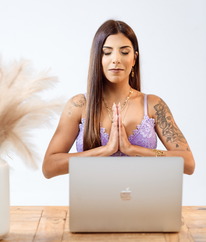 TEMPLO SHA - Yoga & Therapies / Yoga y Terapias