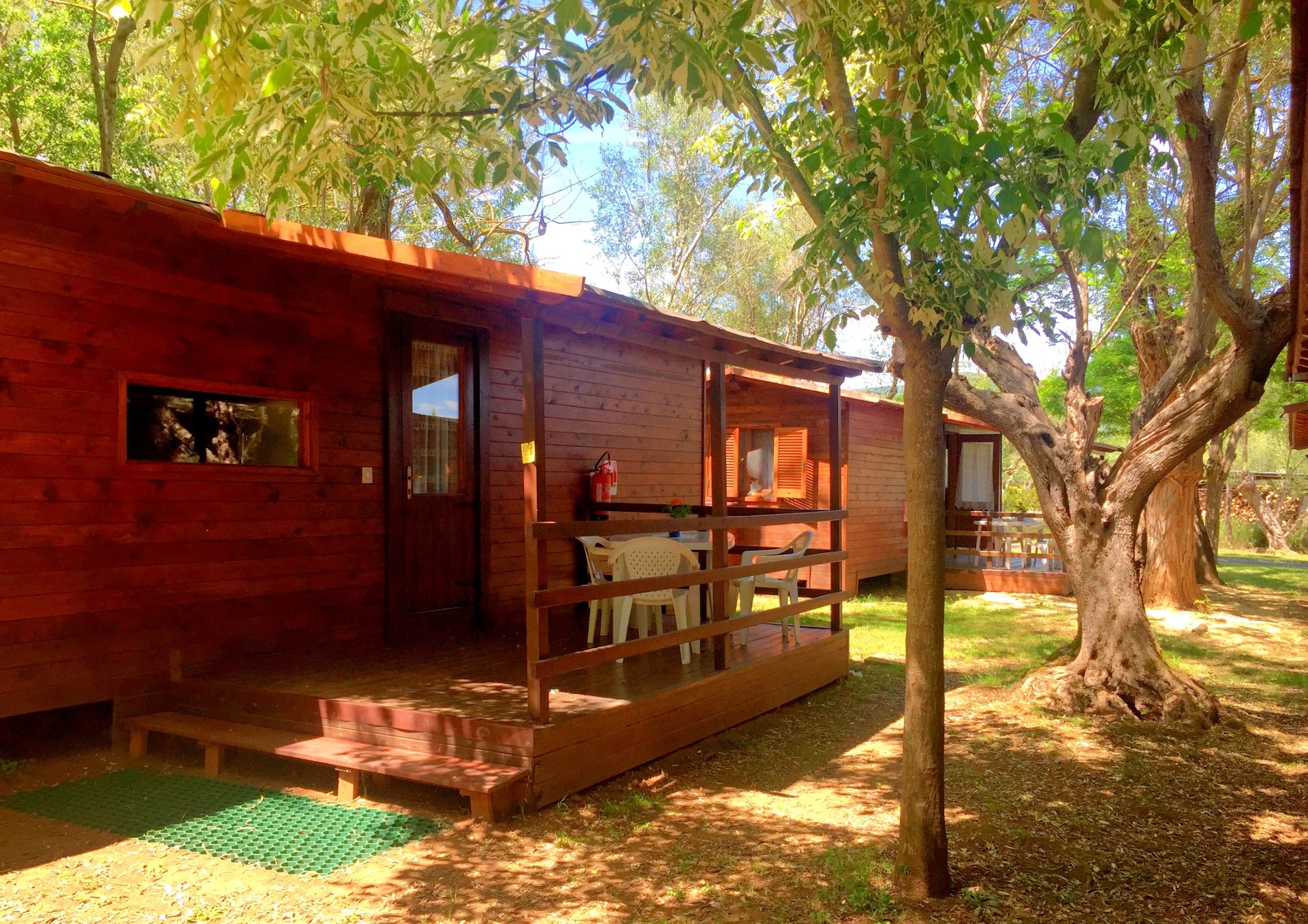 AZZURRO CAMPING VILLAGE