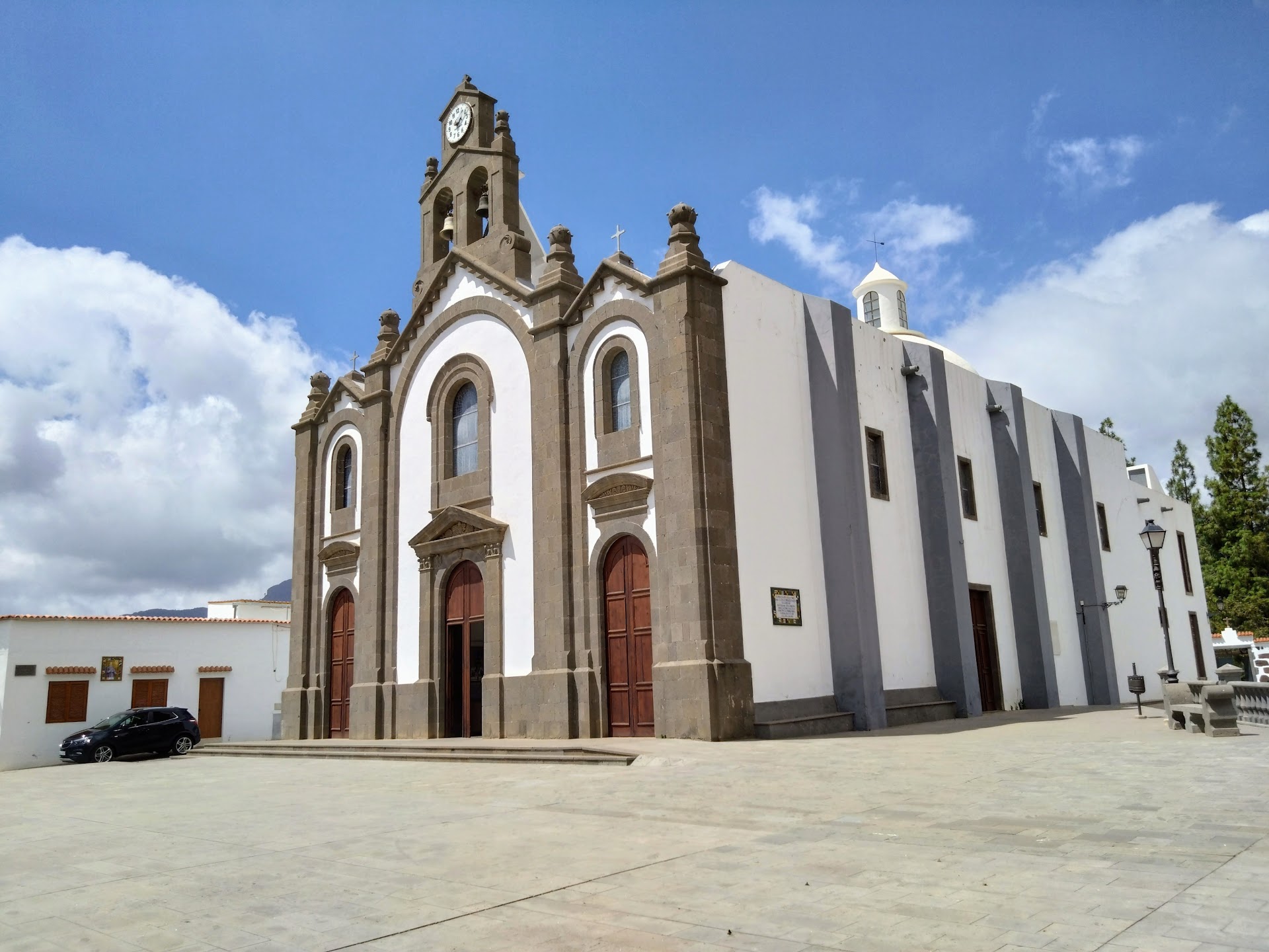 santa lucia de tirajana