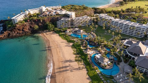 Sheraton Maui Resort & Spa