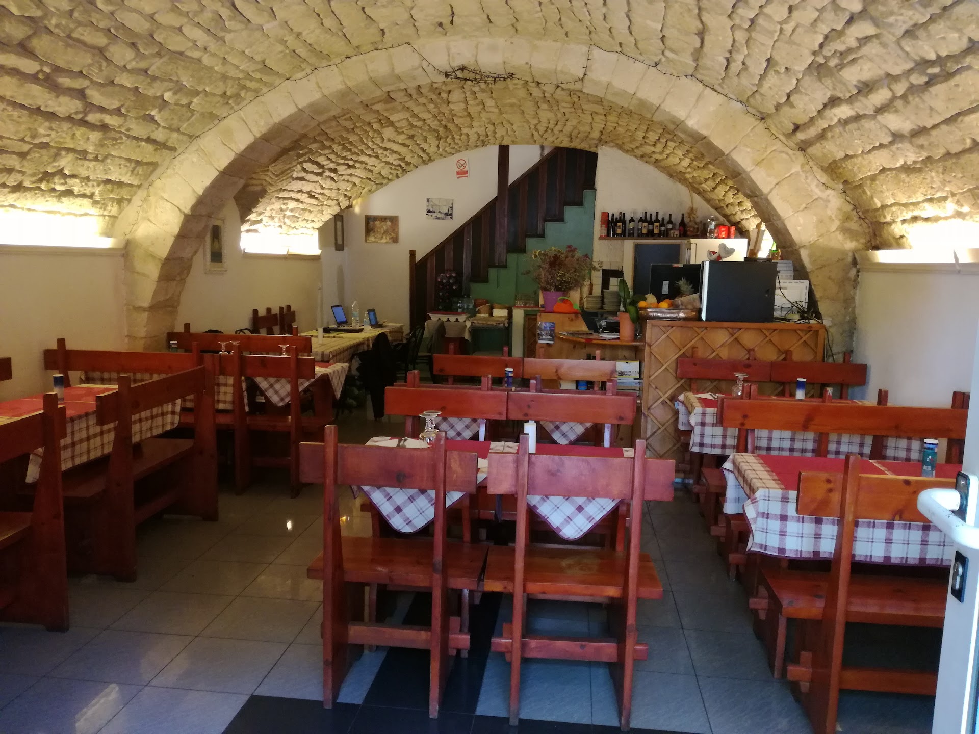 Ristorante Zia Forica