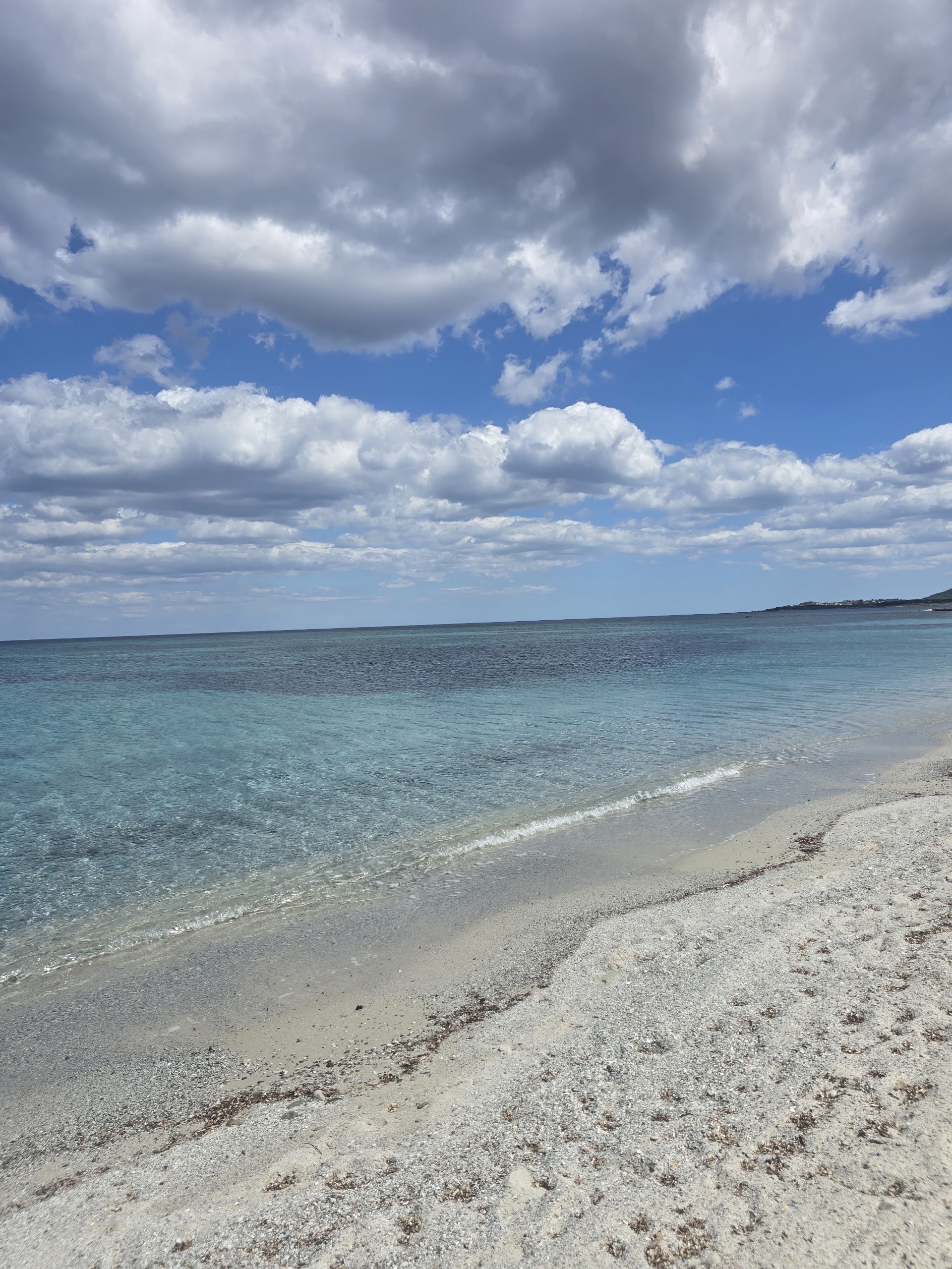 Plage privé club marmara