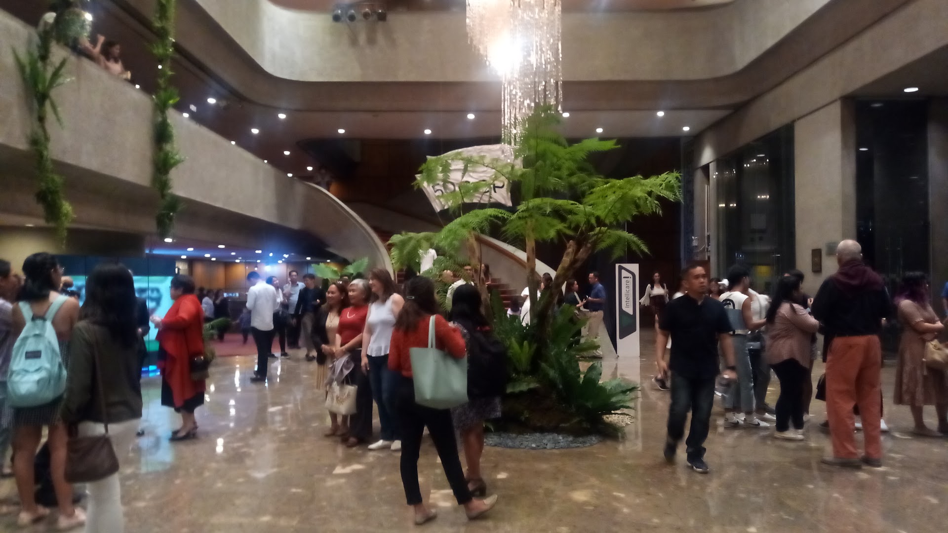 Ballet Philippines