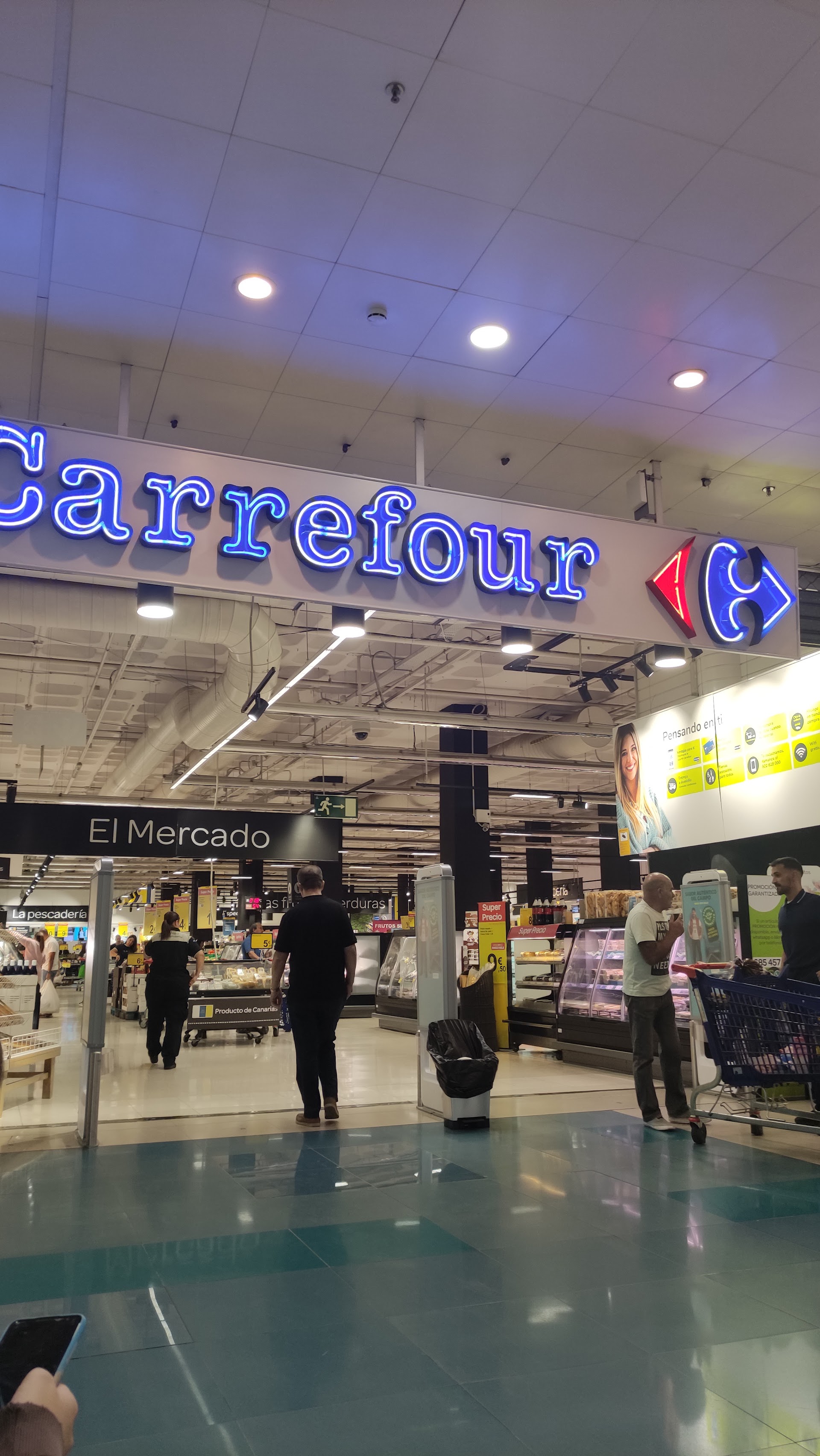Carrefour