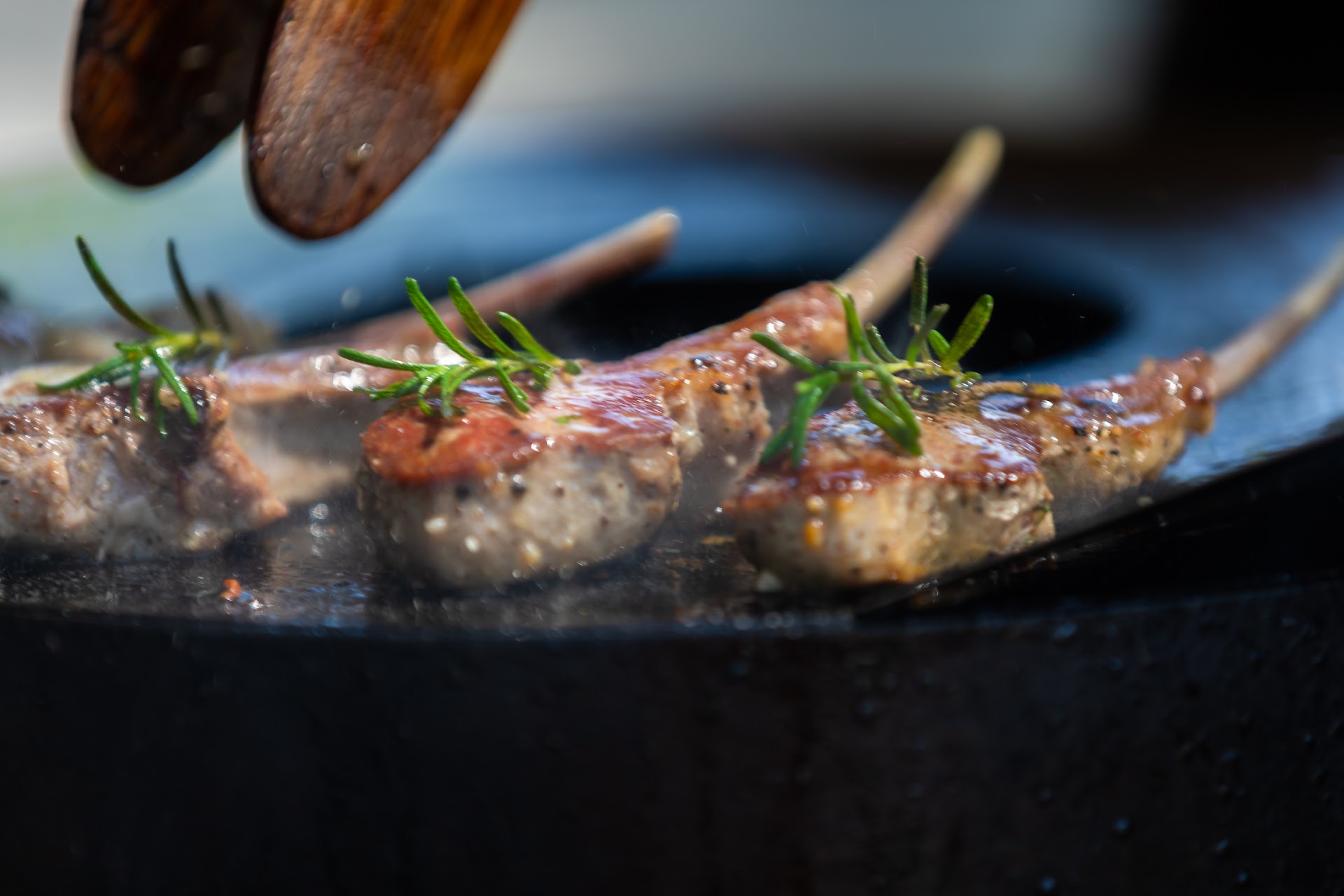 OFYR® Grill | Restaurant on Gili Meno