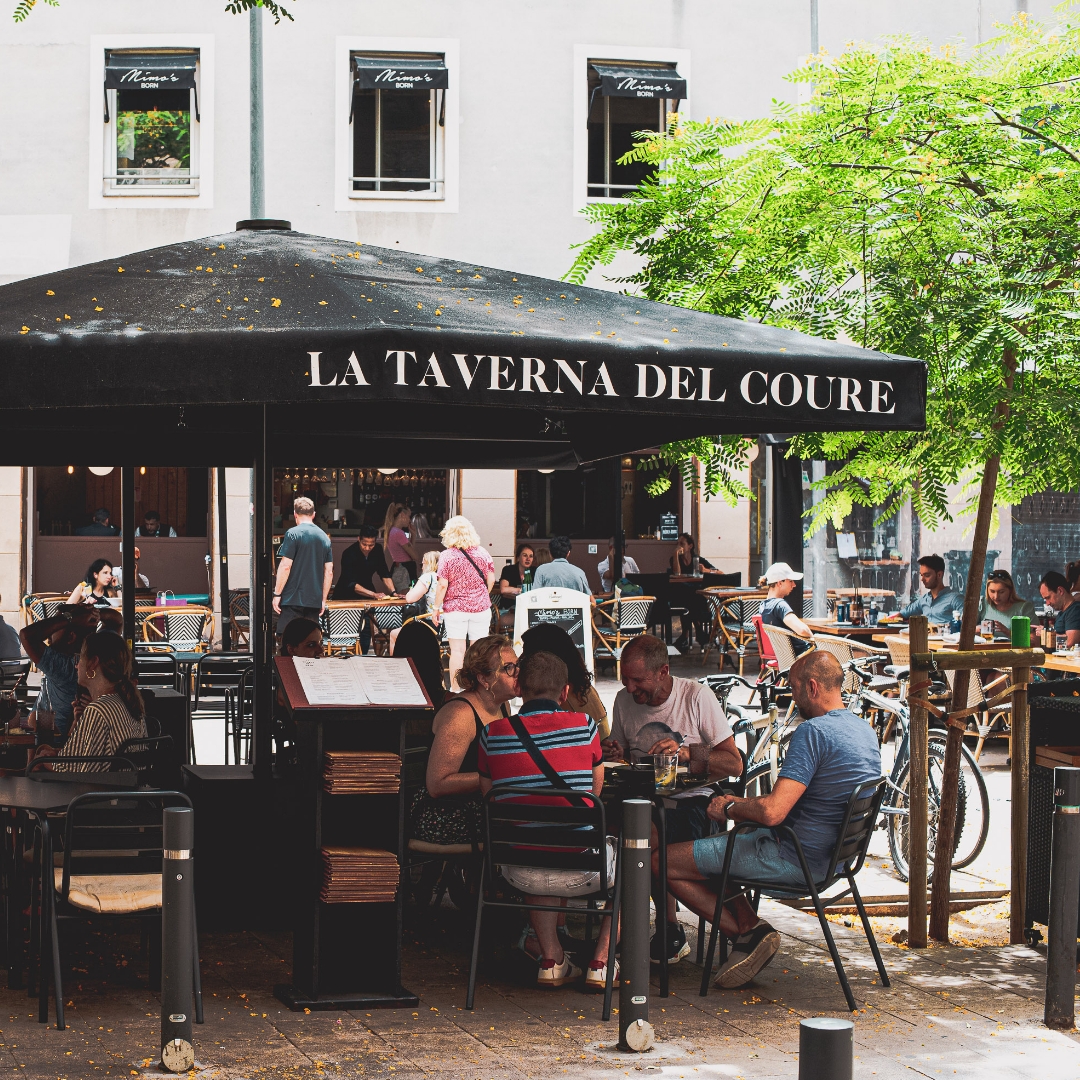 La Taverna del Coure