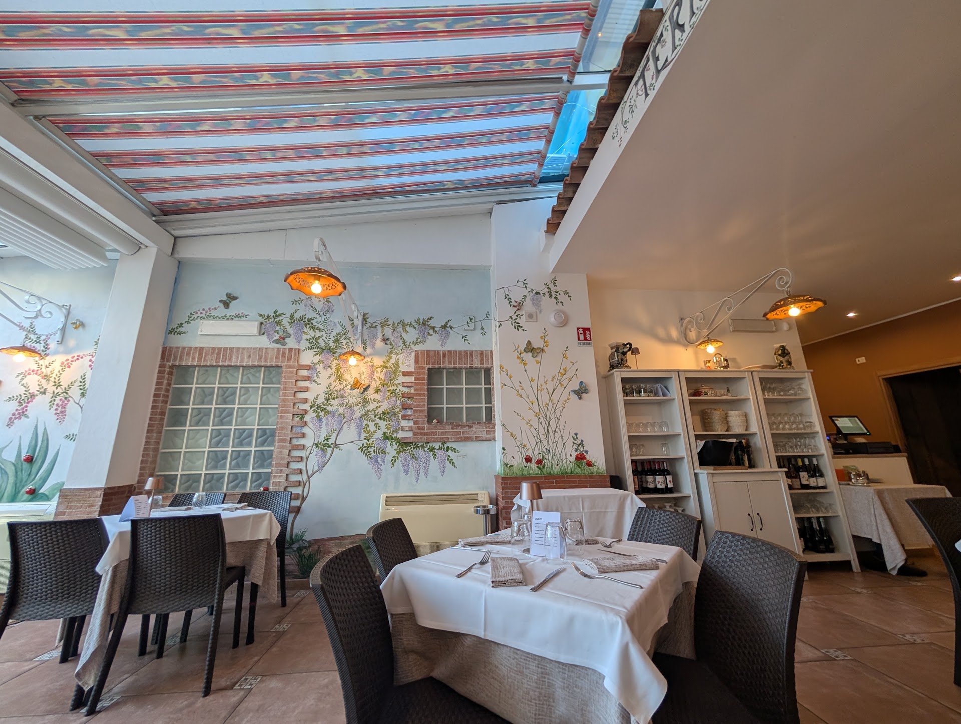 Ristorante Al Giardino