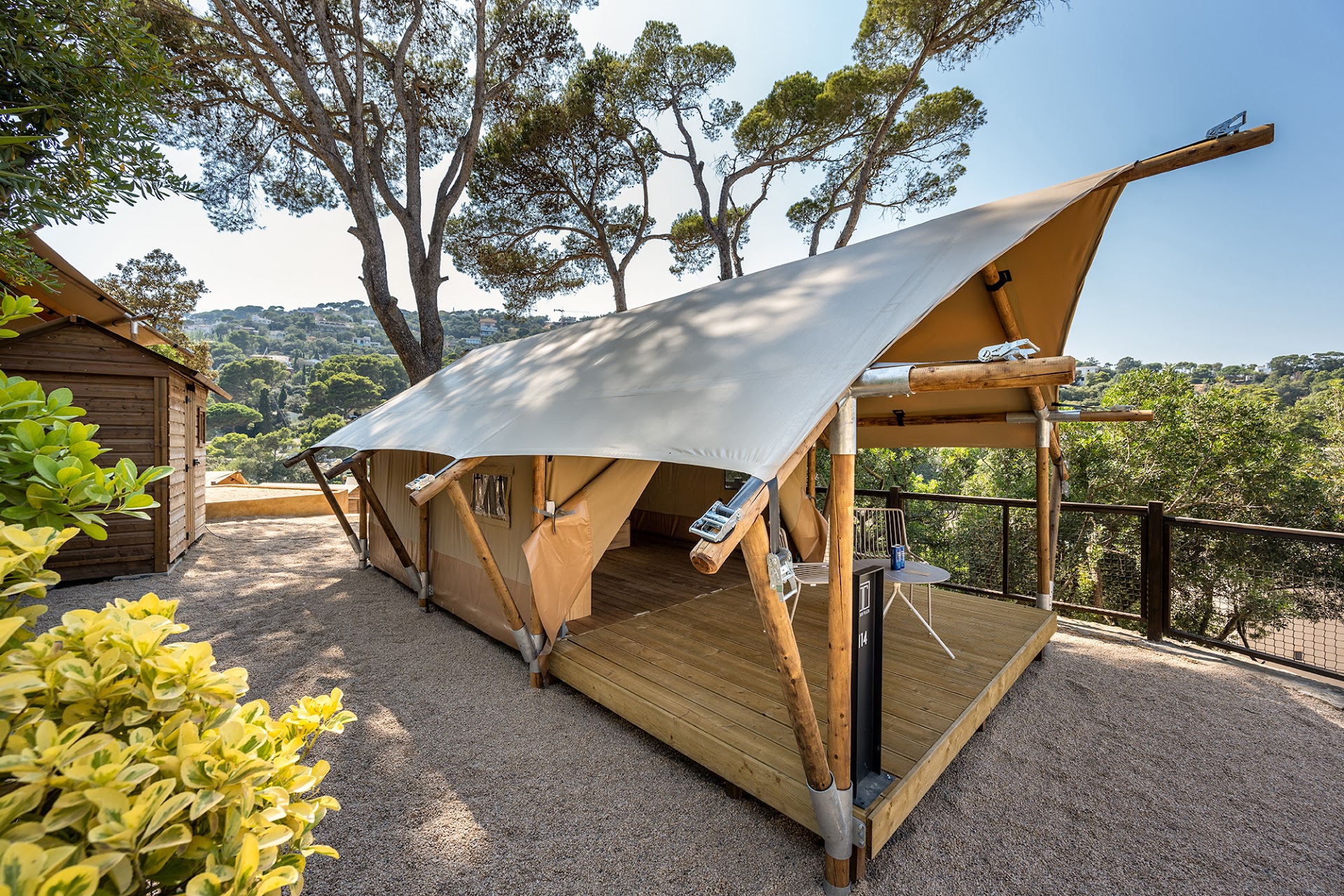 Talaia Plaza EcoResort