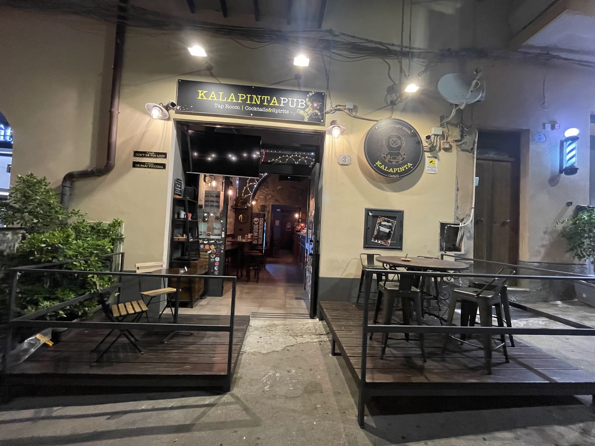 Kalapinta Craft Beer
