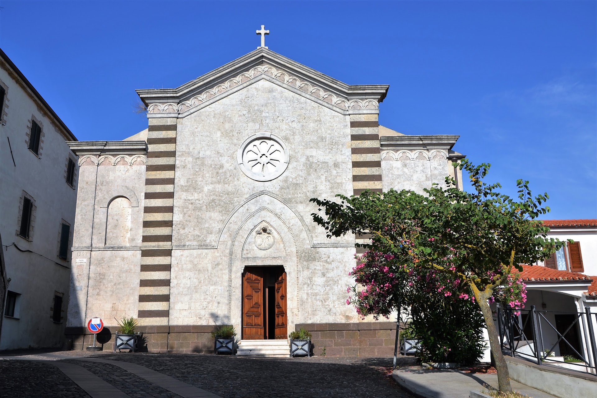 Church of the Immaculate Conception