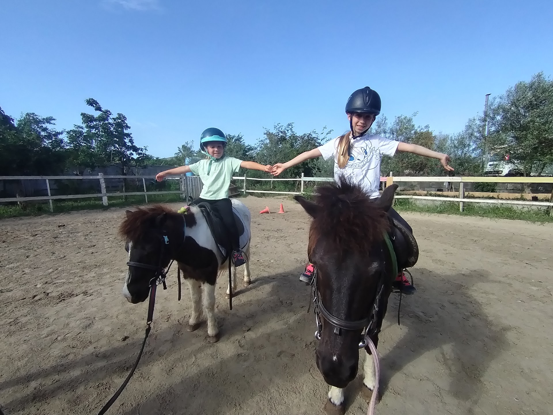 Pony club dolianova